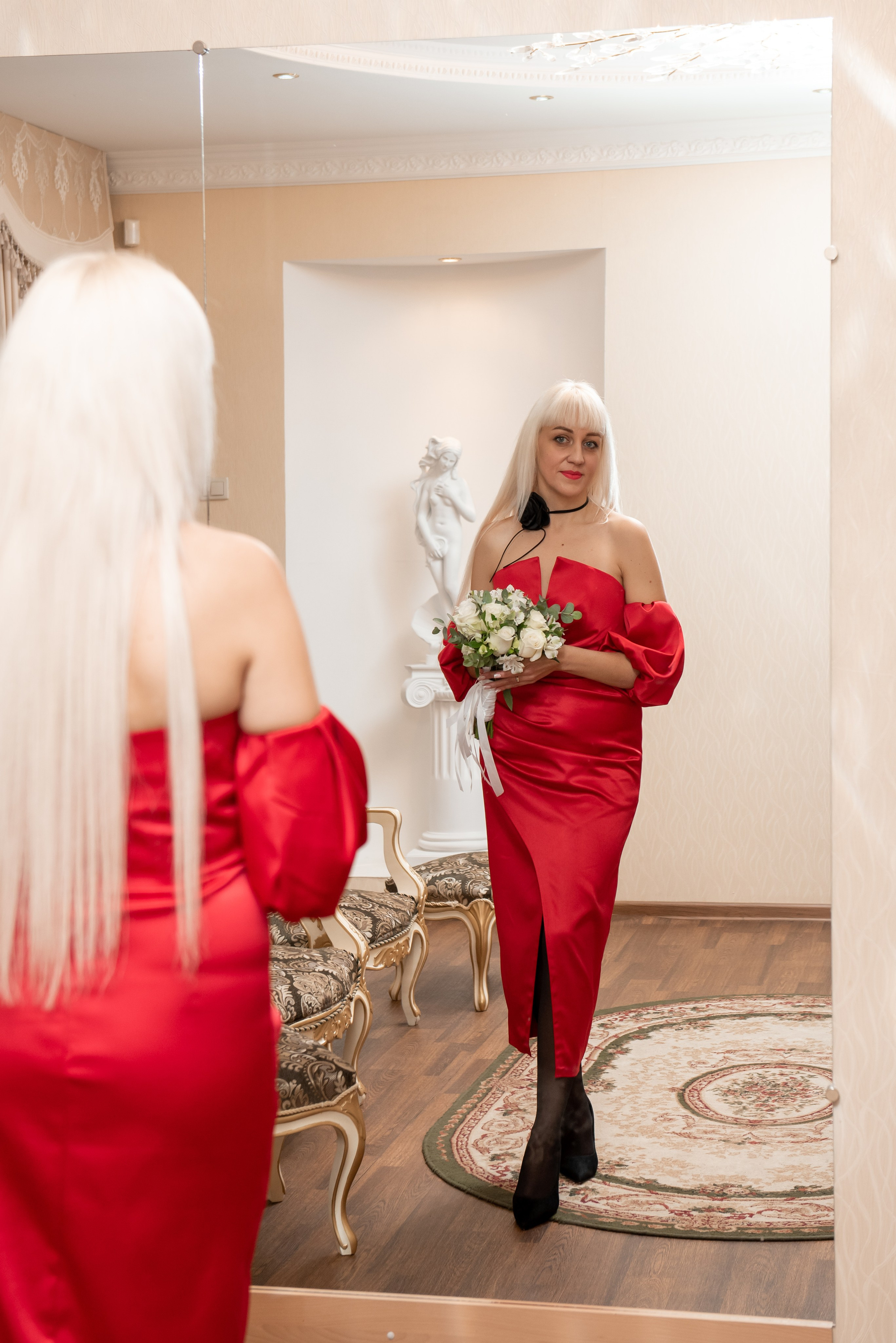 Вячеслав и Наталья. Семейный и свадебный фотограф в Ельце Юлия Дякина