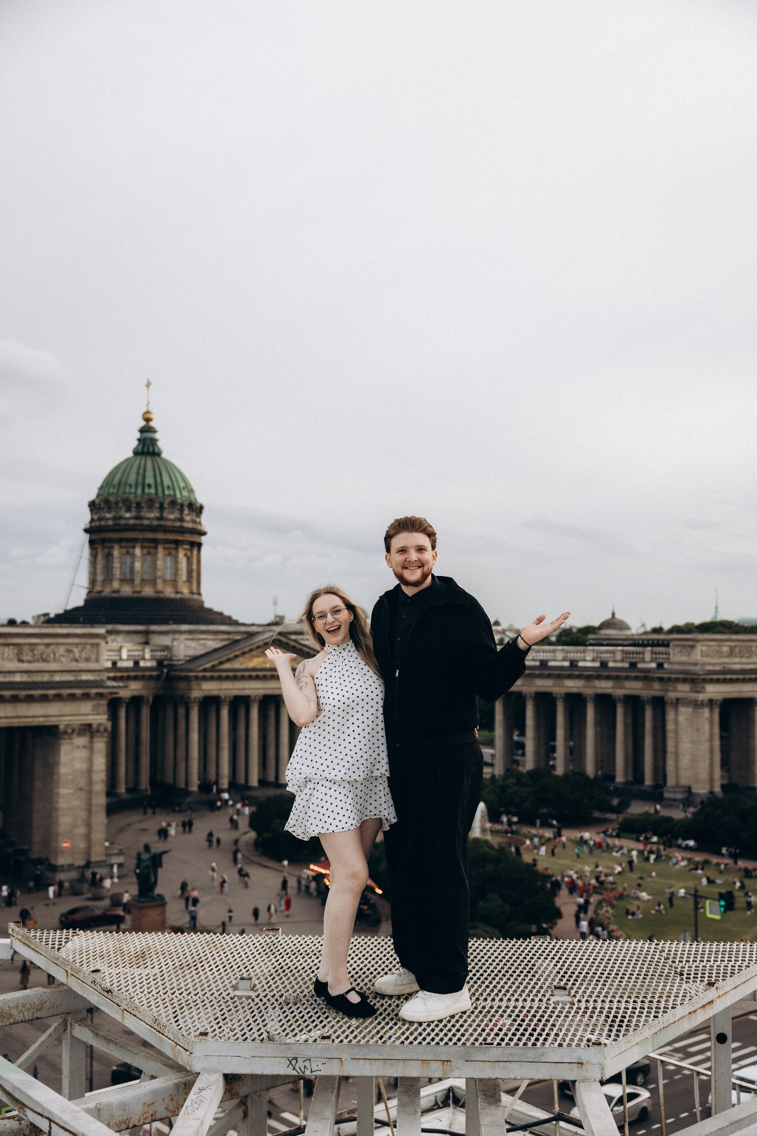 Софа & Валера. Phdkvmr.ru