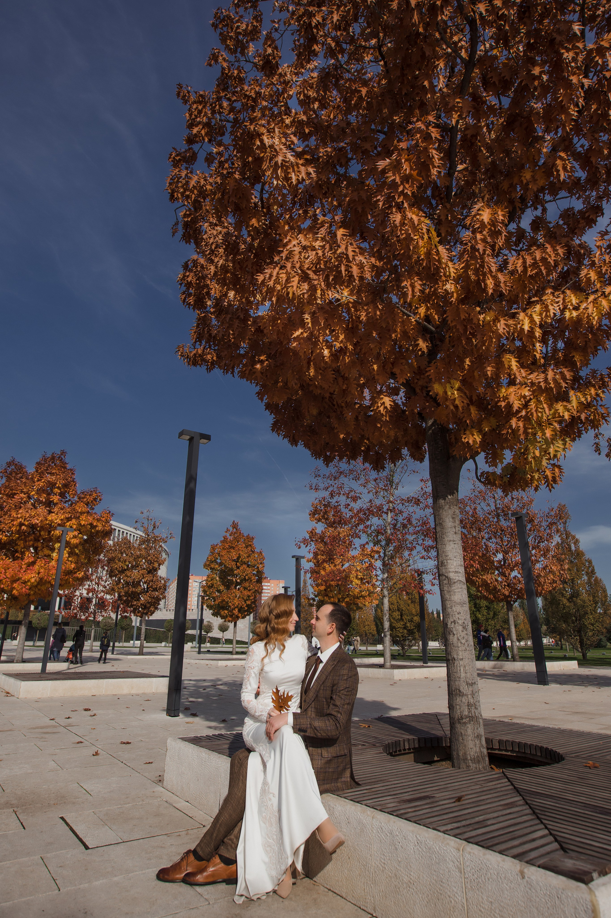 Сергей и Юлия. Свадебный и семейный фотограф в Краснодаре
