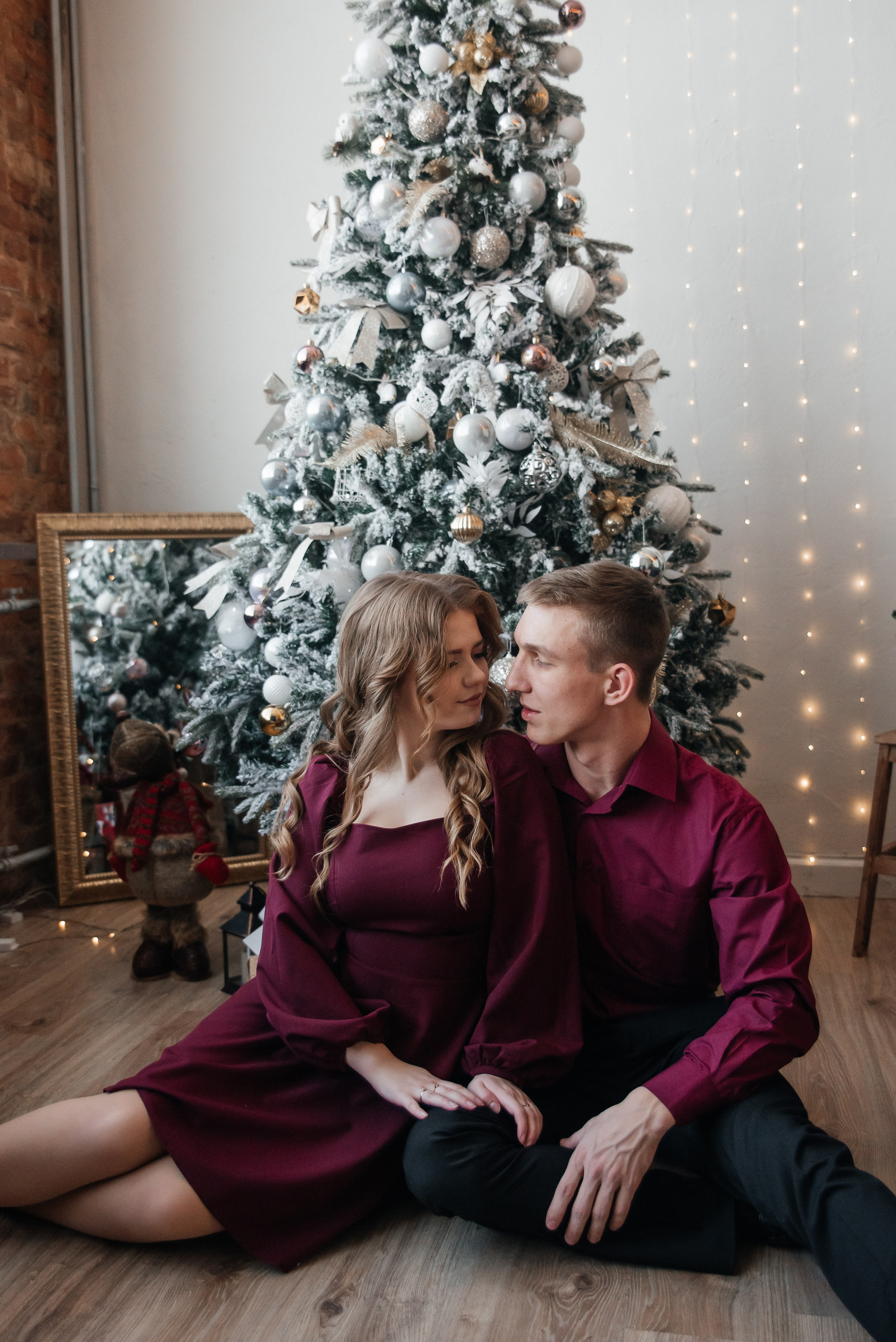 Саша и Ира. Свадебный и семейный фотограф в городе Смоленске