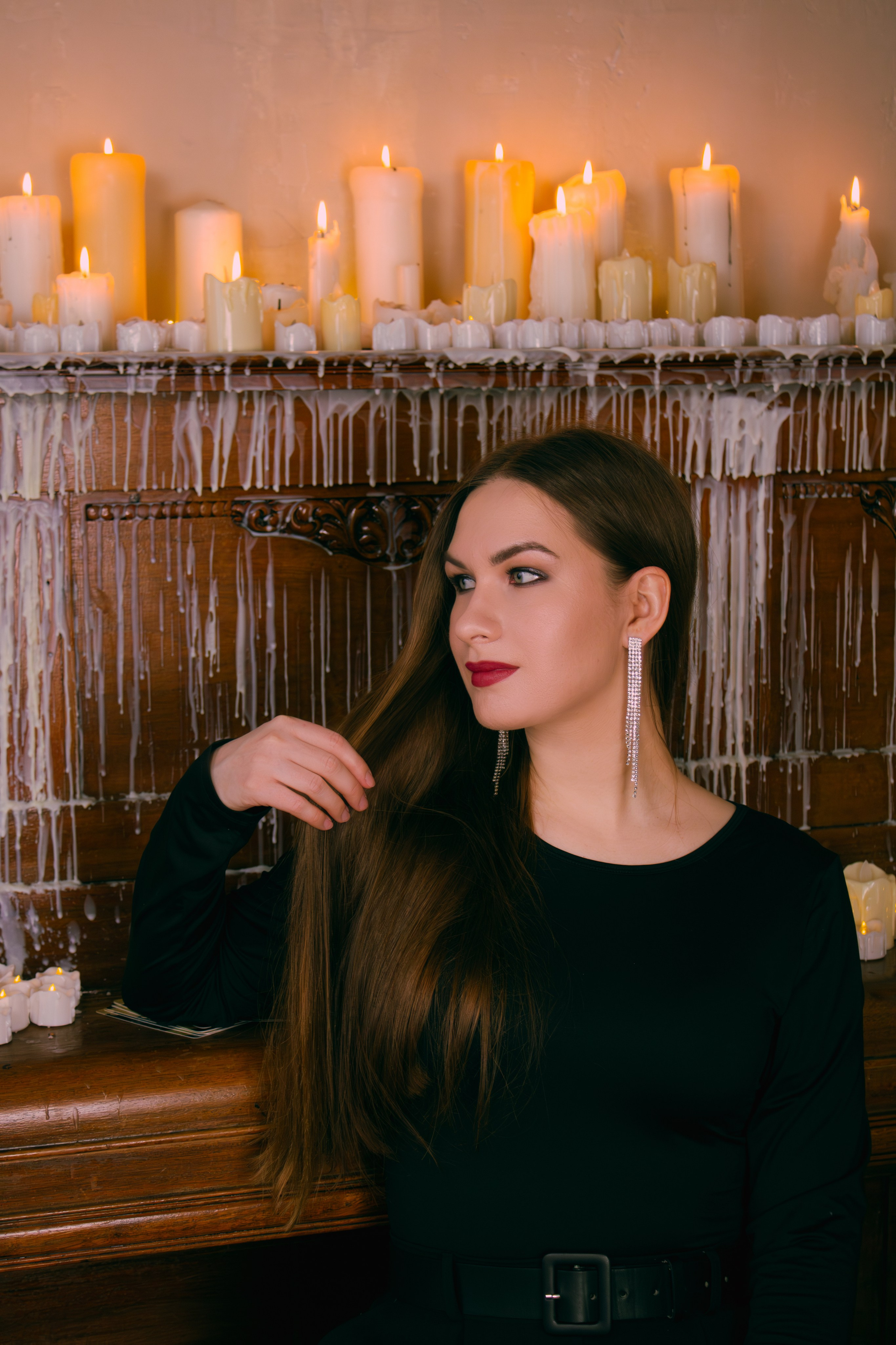 Анна. Фотограф в Самаре Анастасия Попова