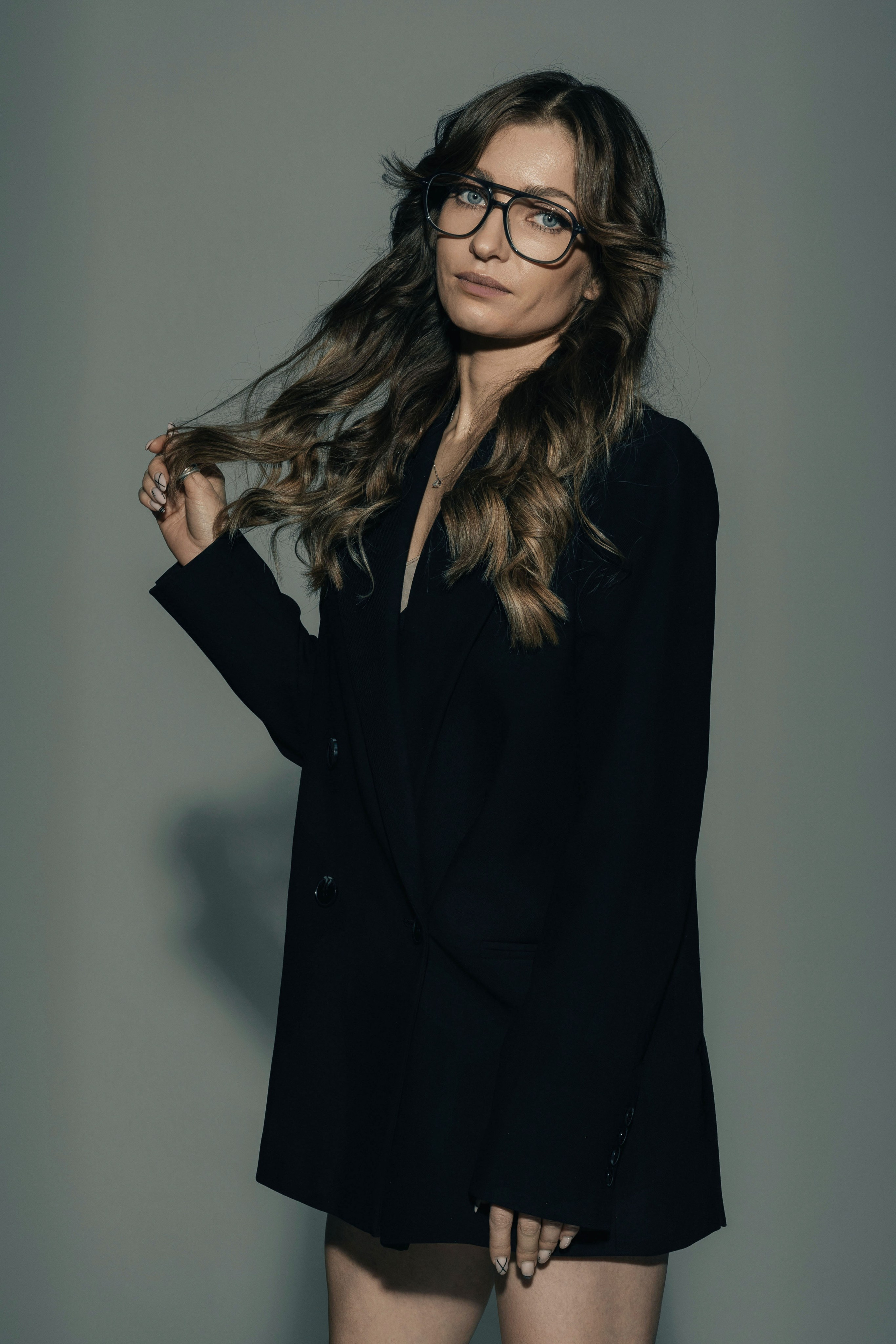 Слабая и сильная. Фотограф Екатерина Гречкина в Саратове