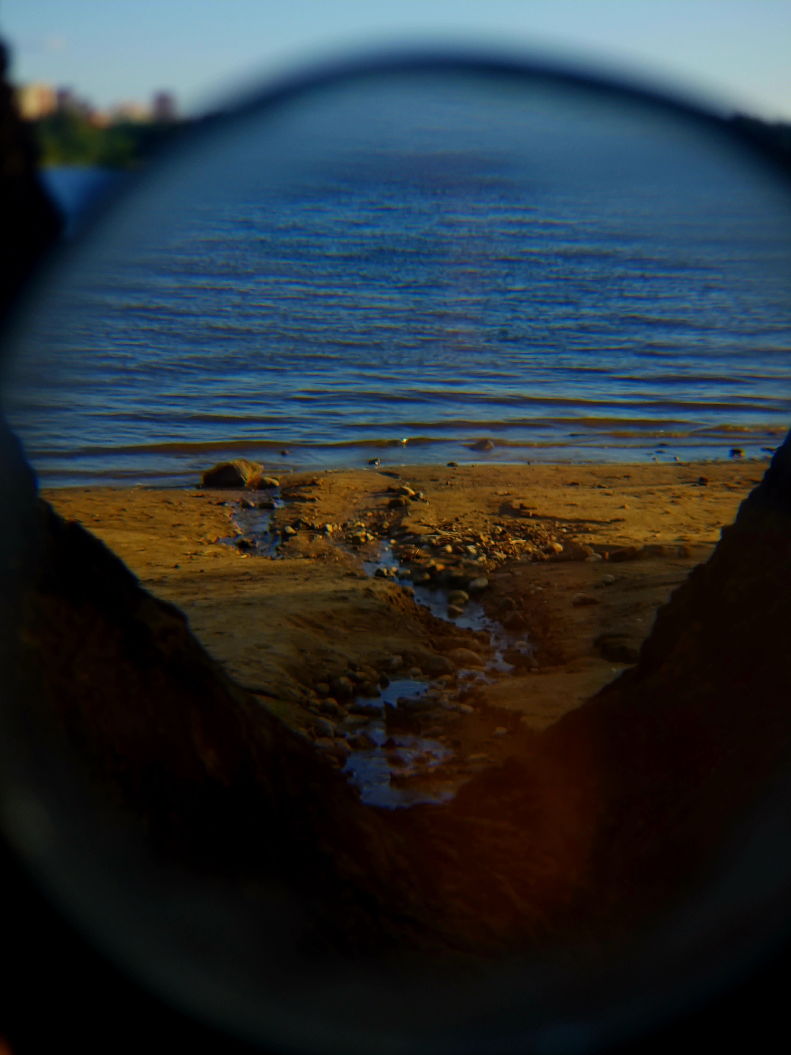 Август 2025. Den Mirov — Фотограф, Музыкант