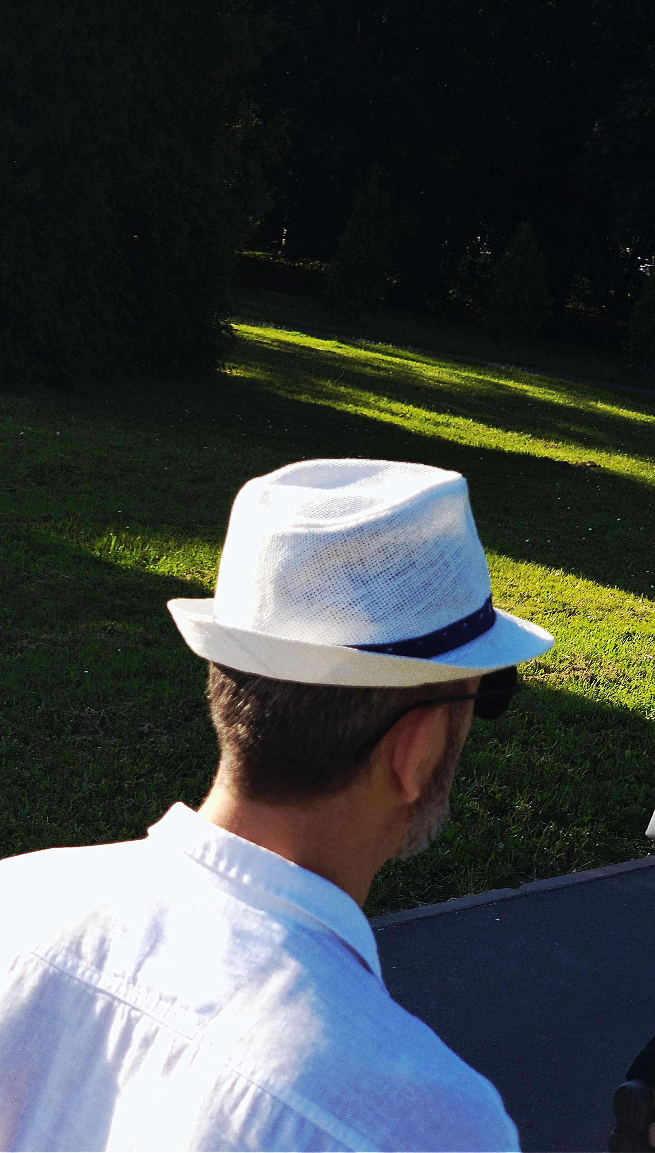 Июль 2025. Den Mirov — Фотограф, Музыкант