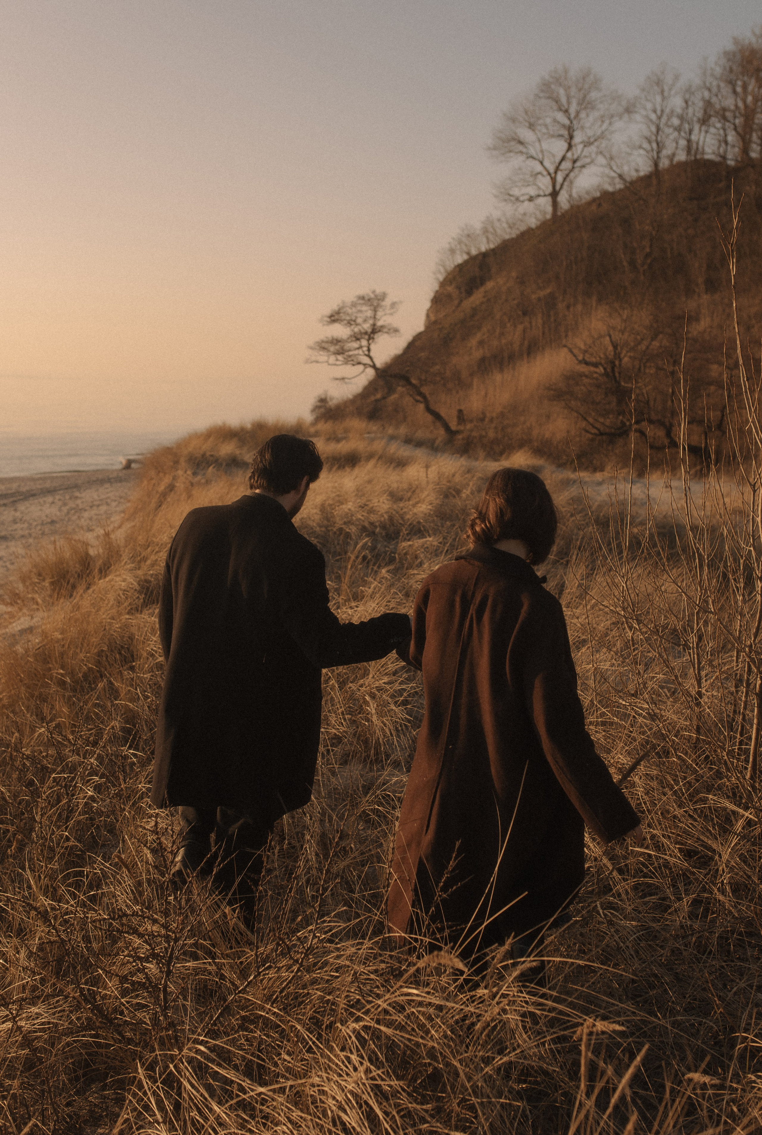 G&A. Свадебный и портретный фотограф в Калининграде и Москве Марк Юдинцев