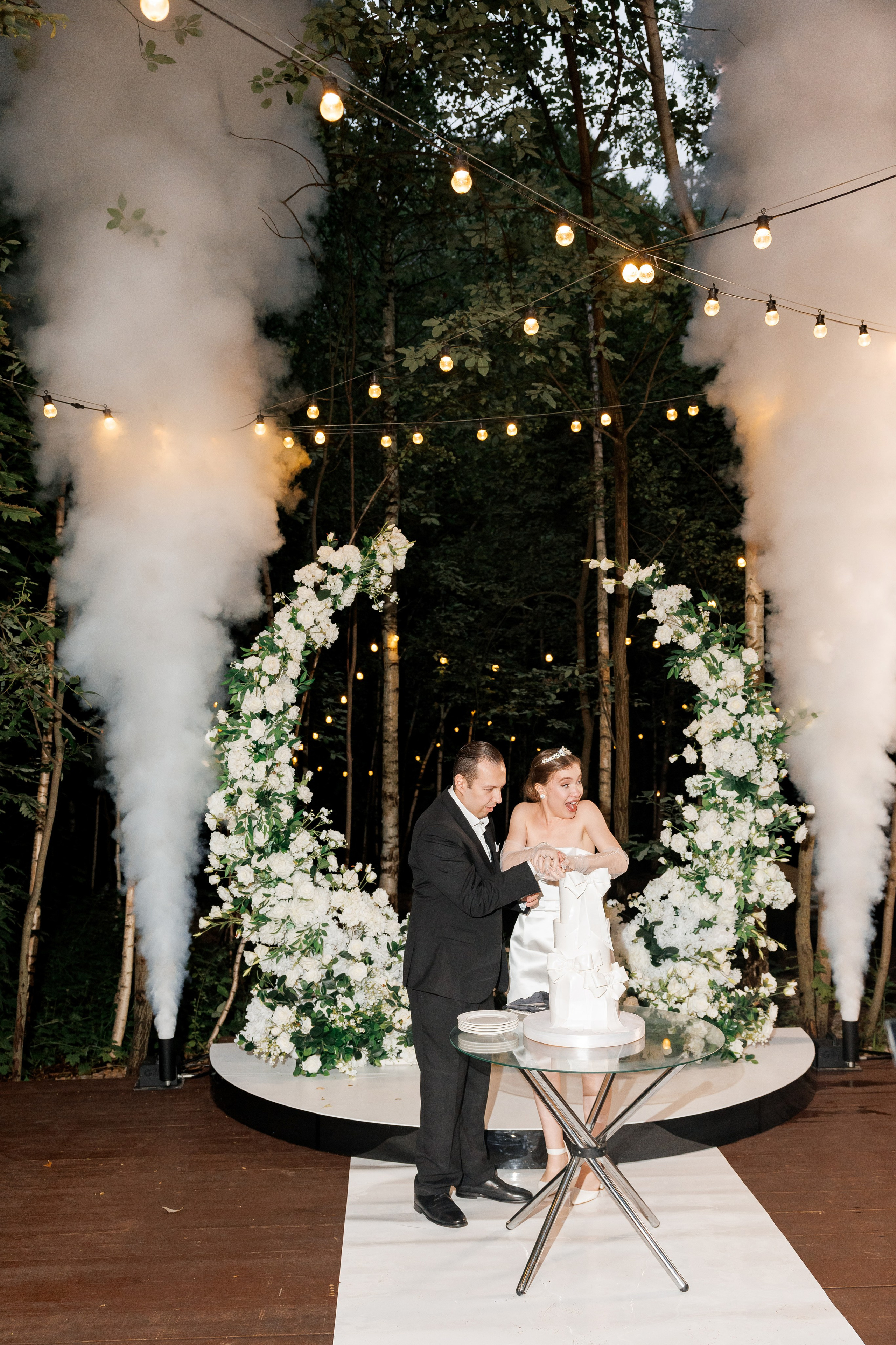 R&D. Свадебный репортажный фотограф в Москве