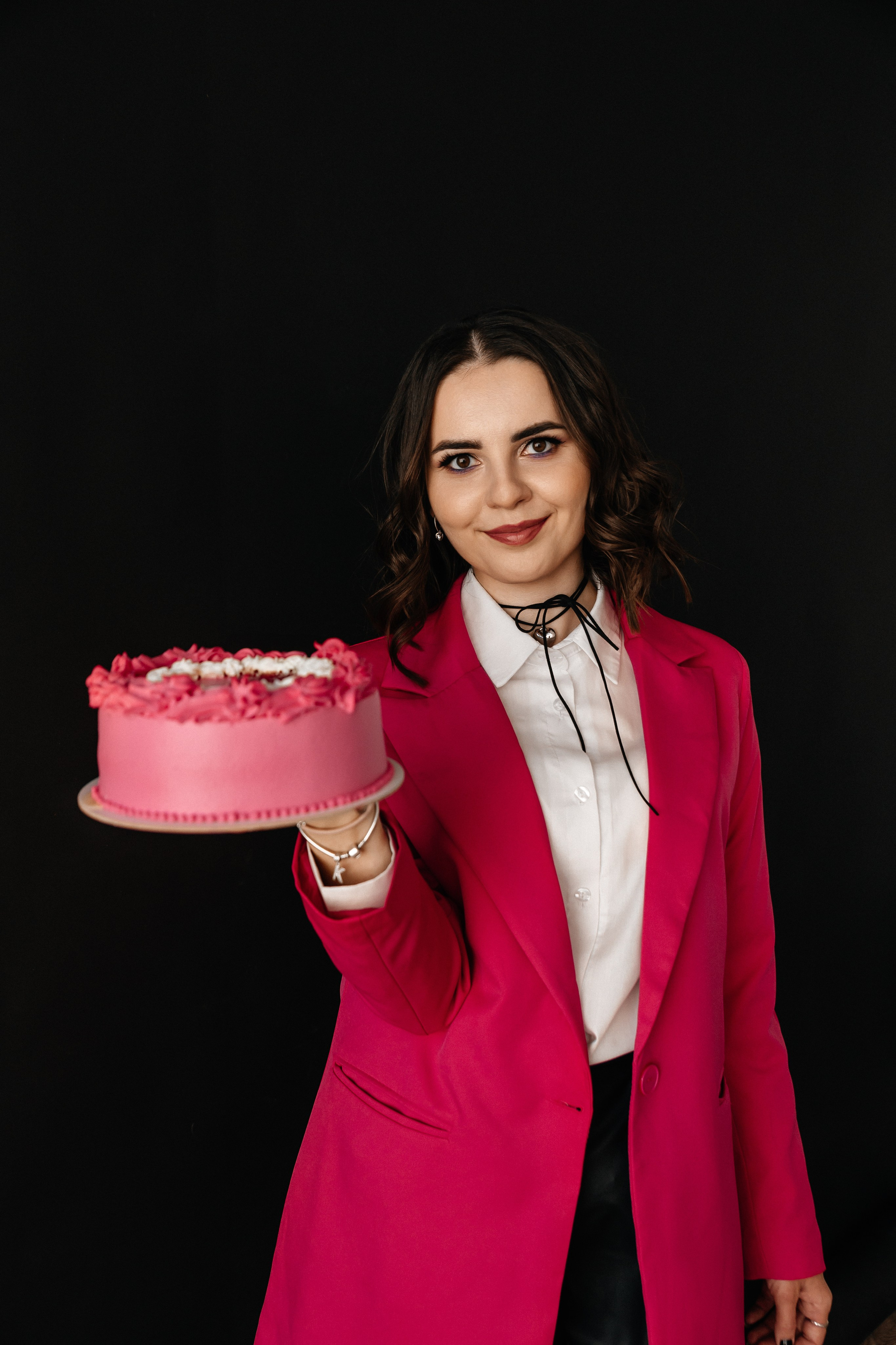 Кондитер. Семейный фотограф Минск Усова Ольга