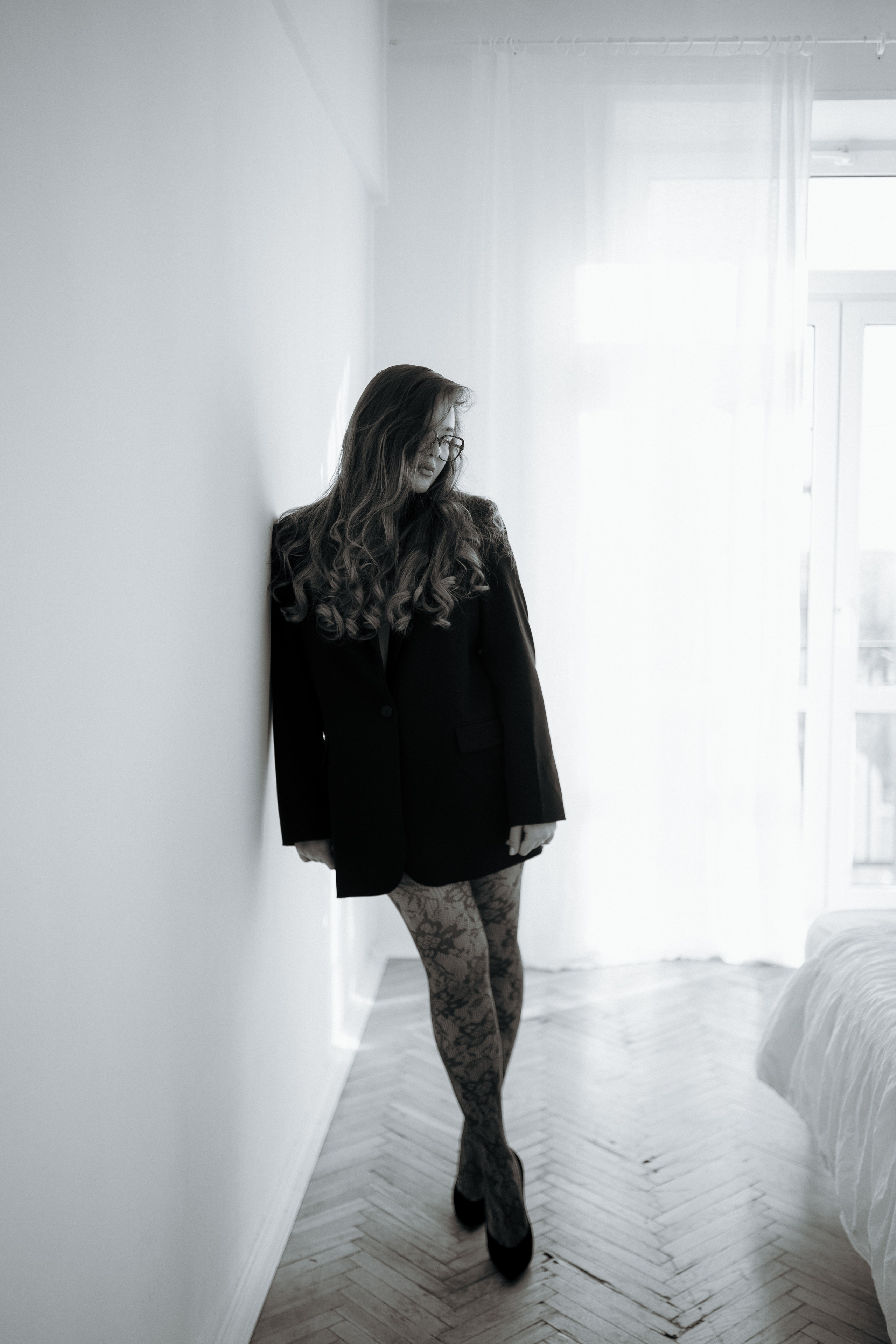 ANASTASIA. Фотограф Москва