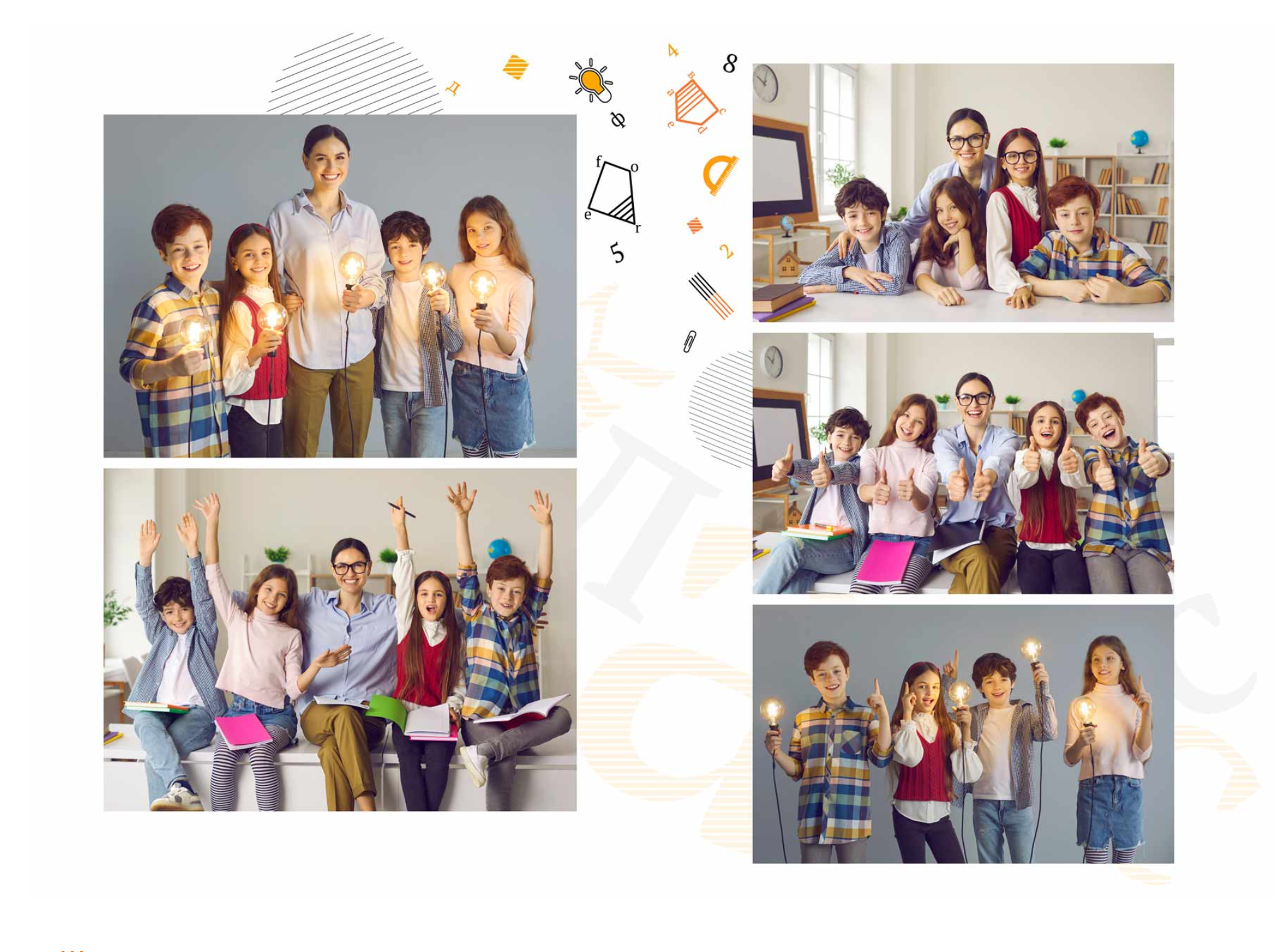 Выпускные альбомы 1-4 класс школьные красивые альбомы