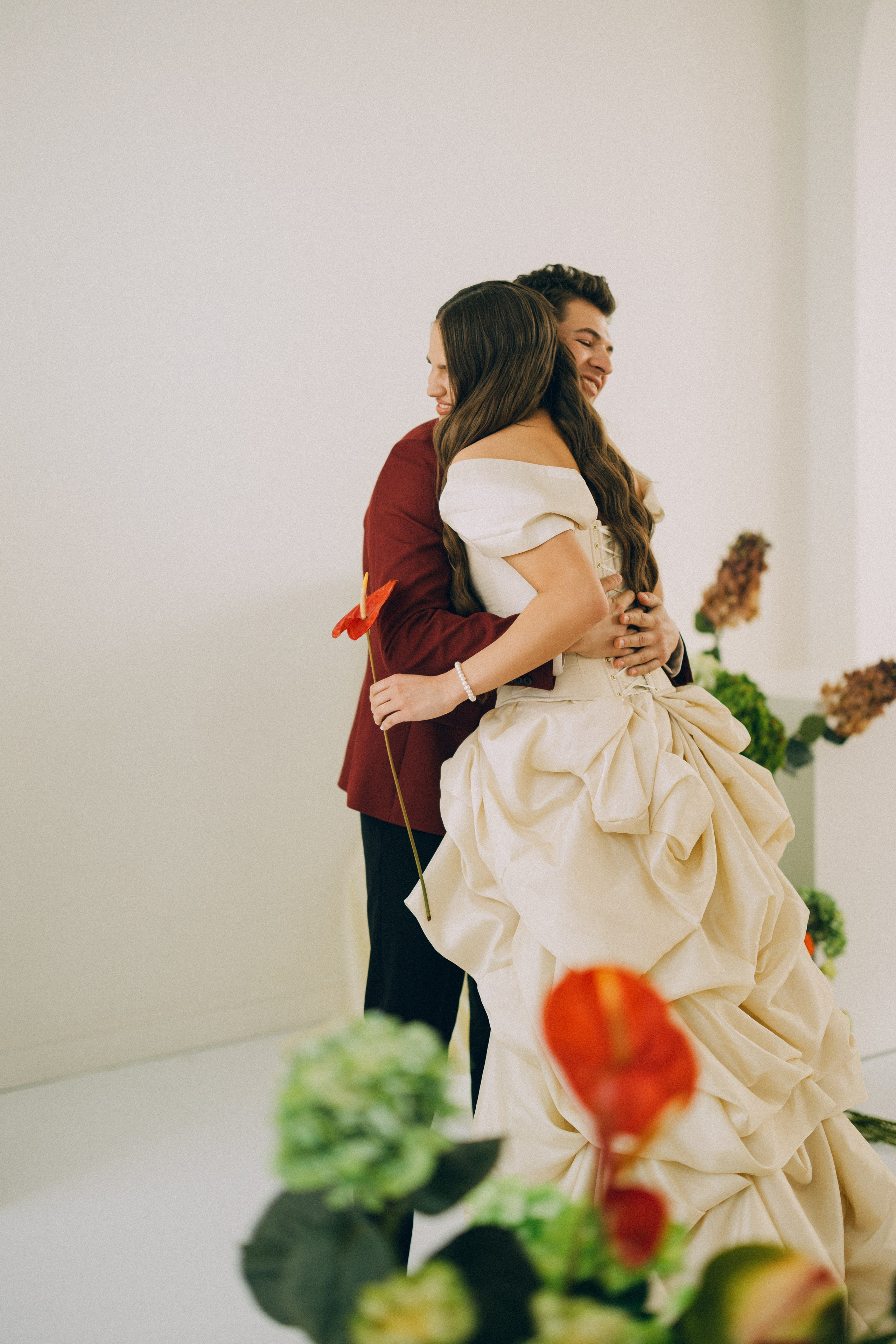 Вот это да, у меня теперь есть жена…. Daria Chigintseva Photographer