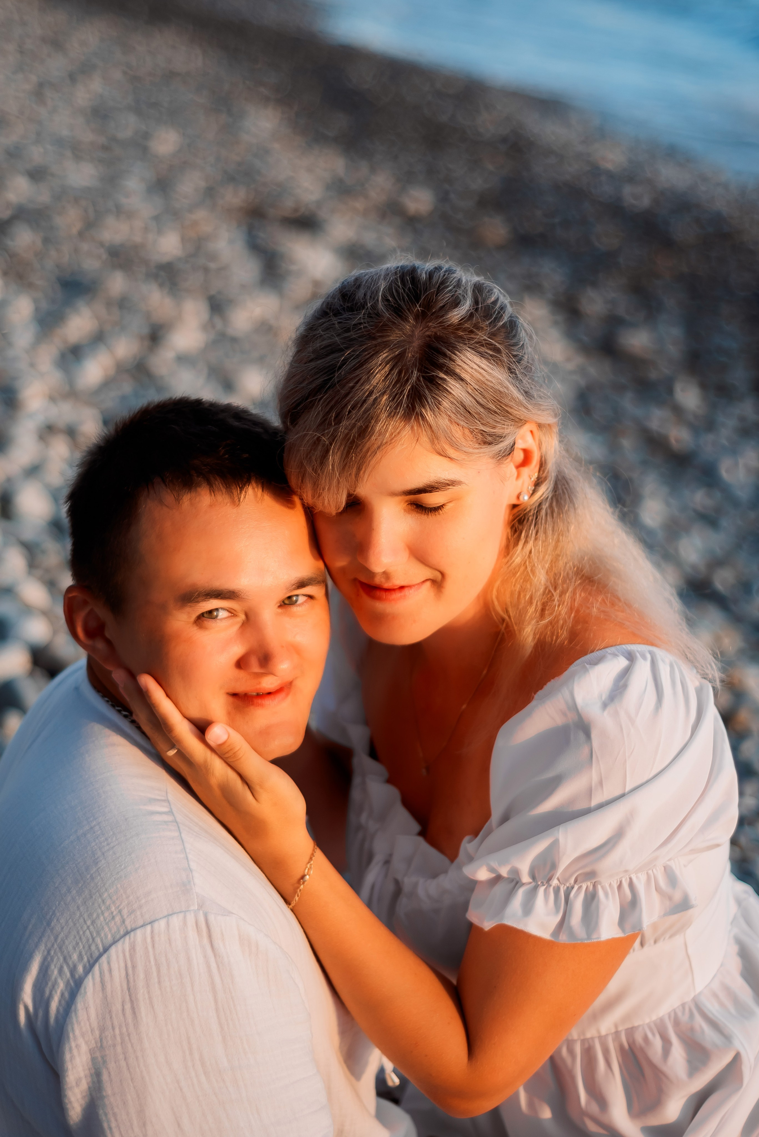 Семейные. Семейный и женский фотограф Лоо Краснодар Сочи Энем Татьяна Трибурт