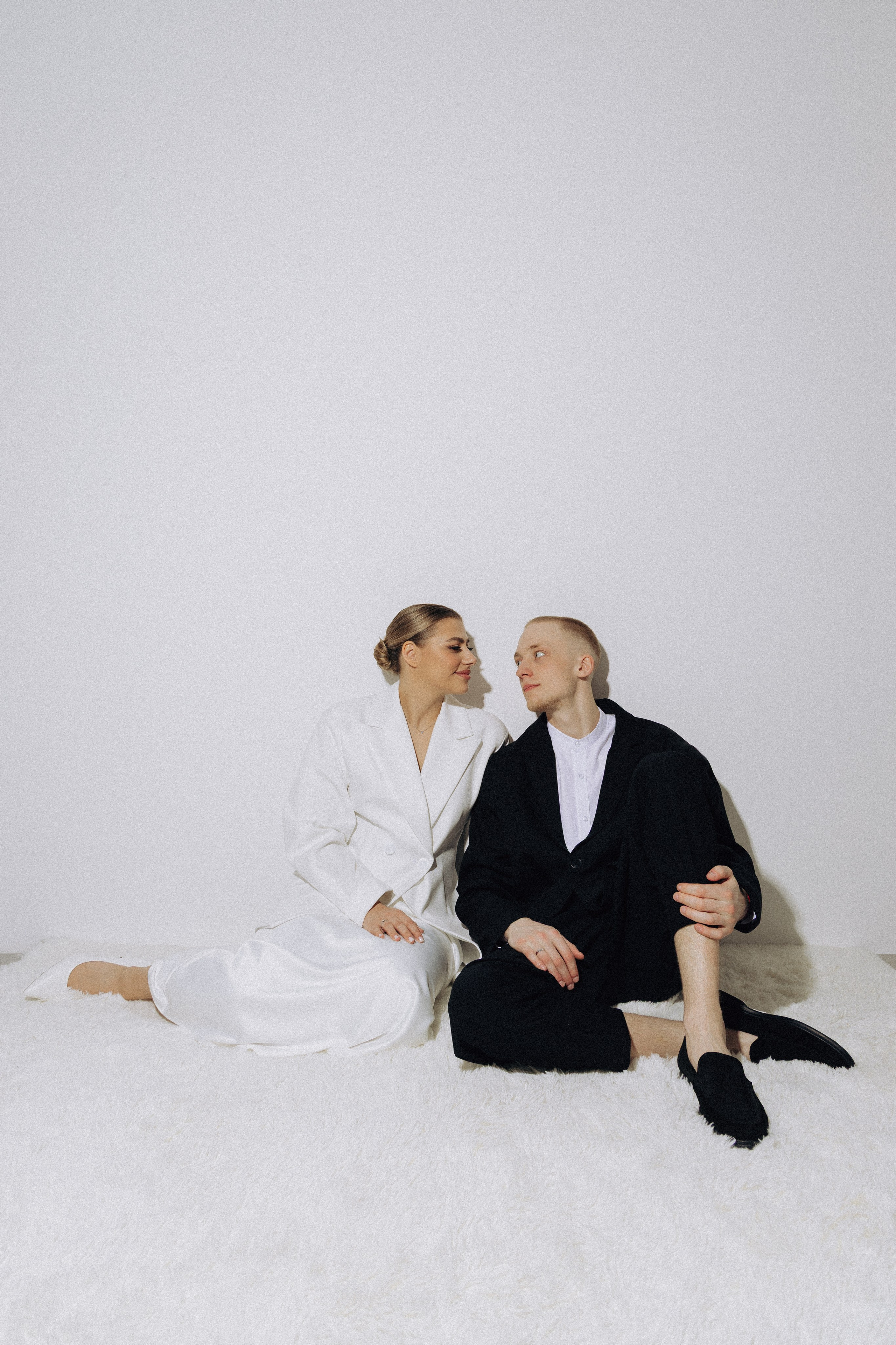 WEDDING (Кристина и Максим). Photographer — Regina Sal’manova. Uray