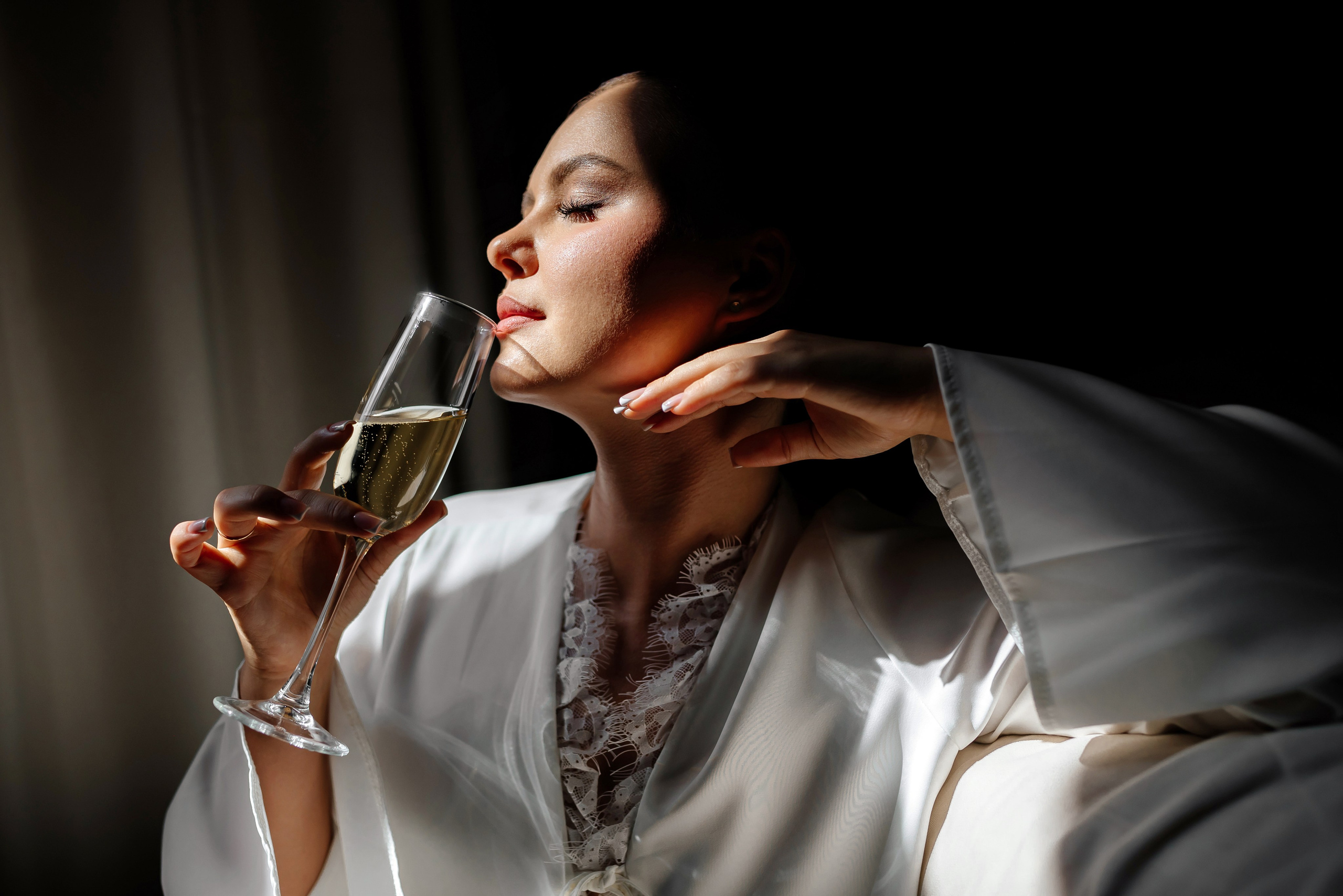 Роман & Анна. Ваш свадебный фотограф Владимир Ямулин / Стерлитамак и РБ