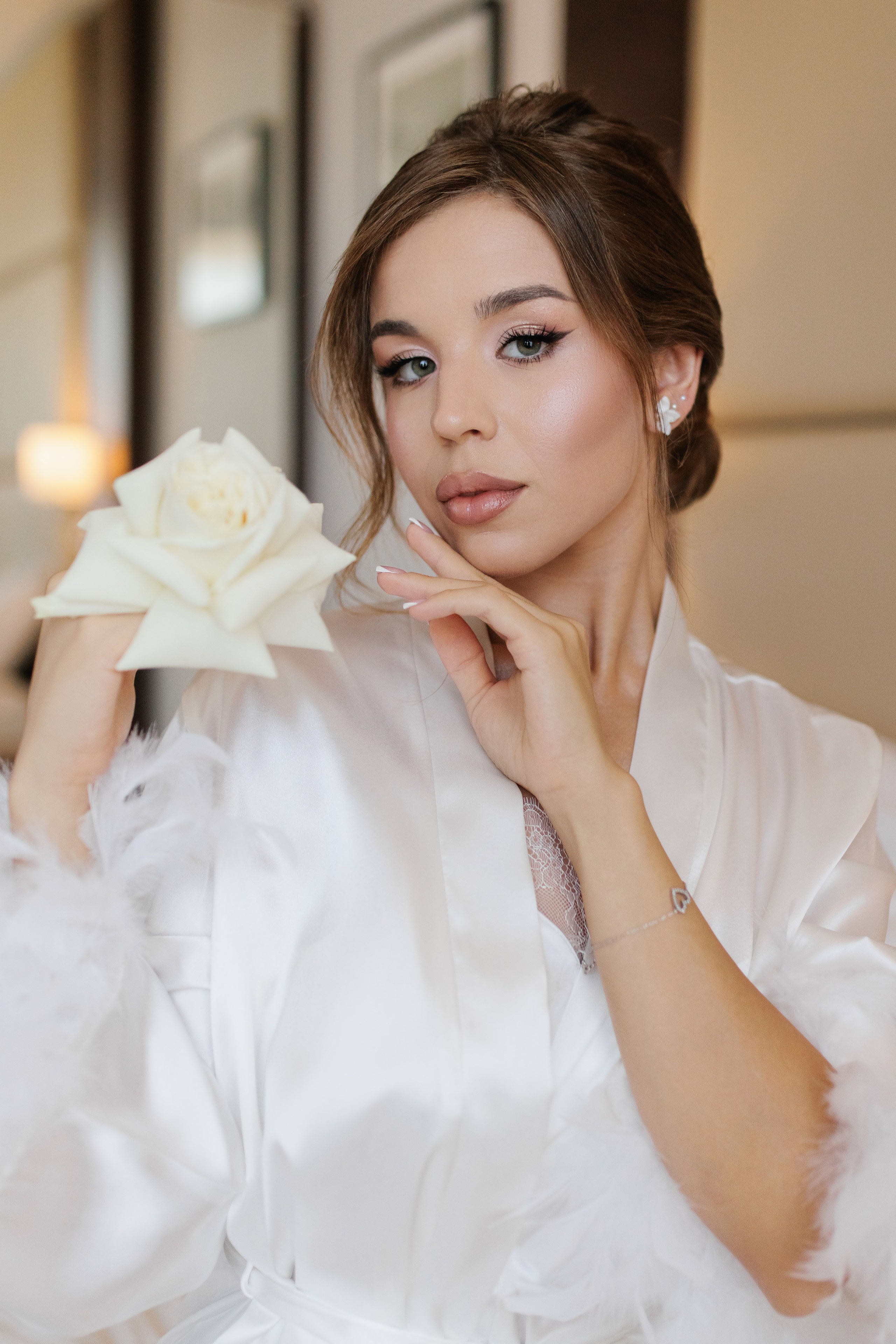 Свадебная фотосессия в Краснодарском отеле Marriott. Фотограф в Краснодаре Анна Худокормова. Свадебные, семейные, детские фотосессии