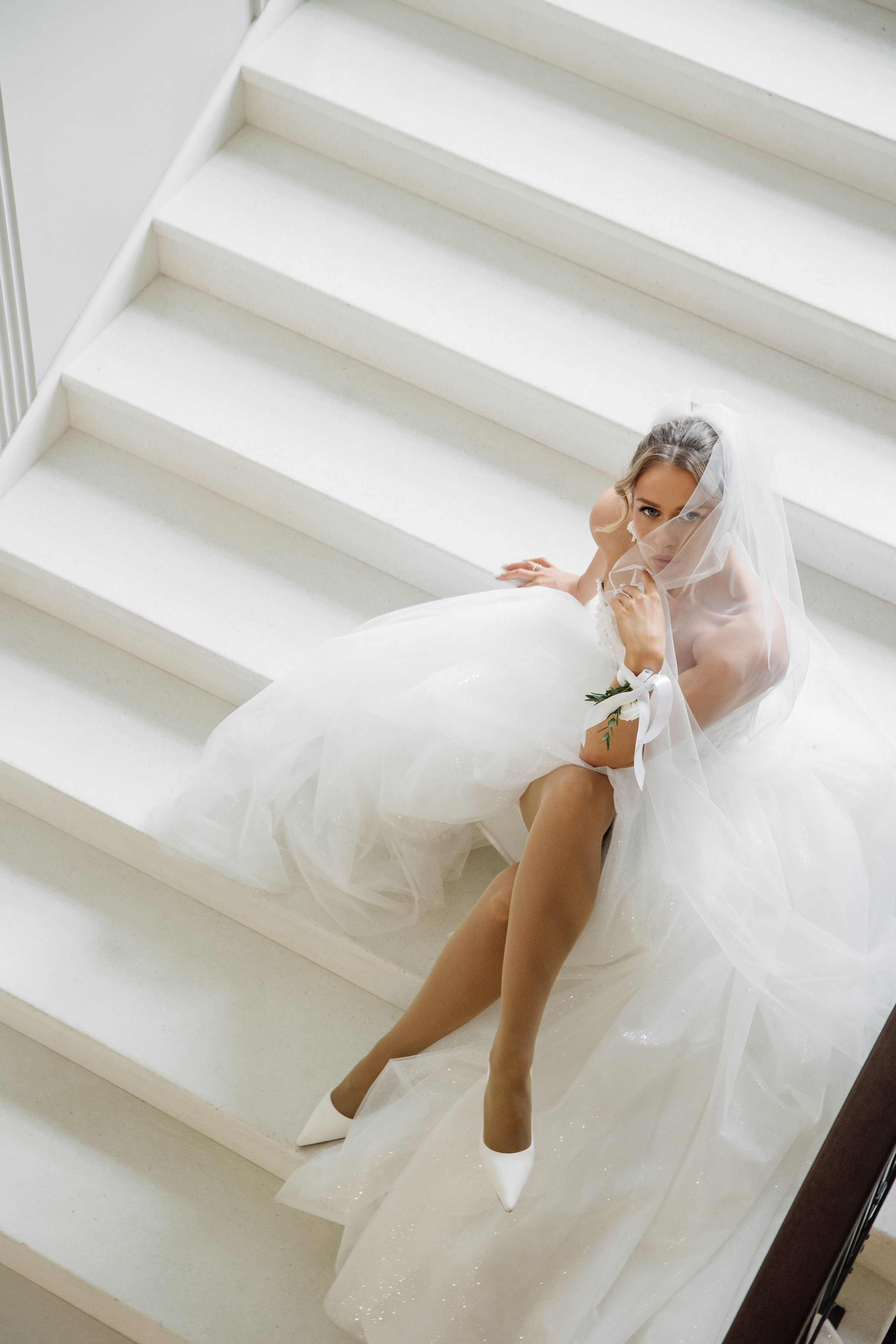 Кристина & Алексей