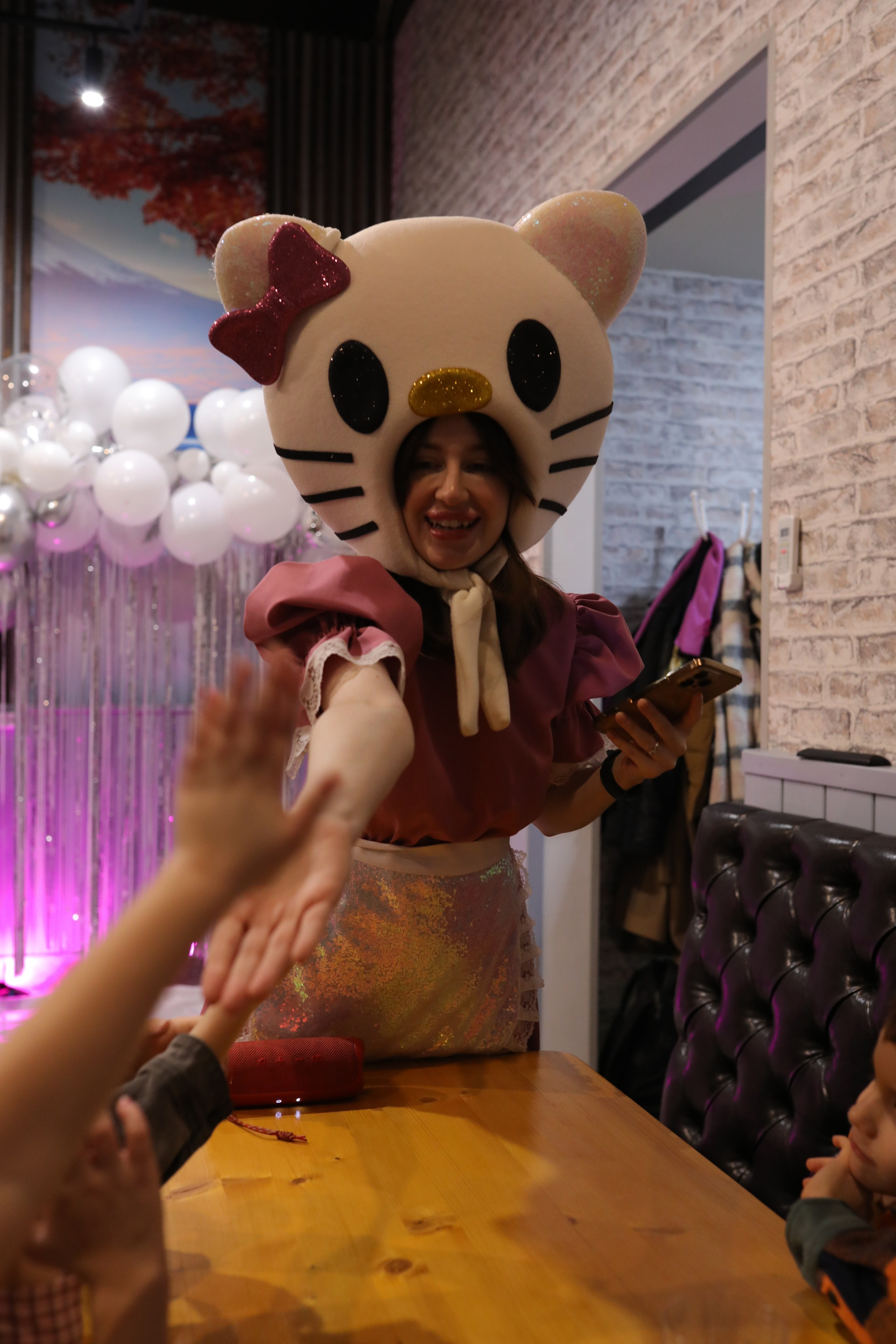 Dasha. Фотограф Ксения Есенина Москва