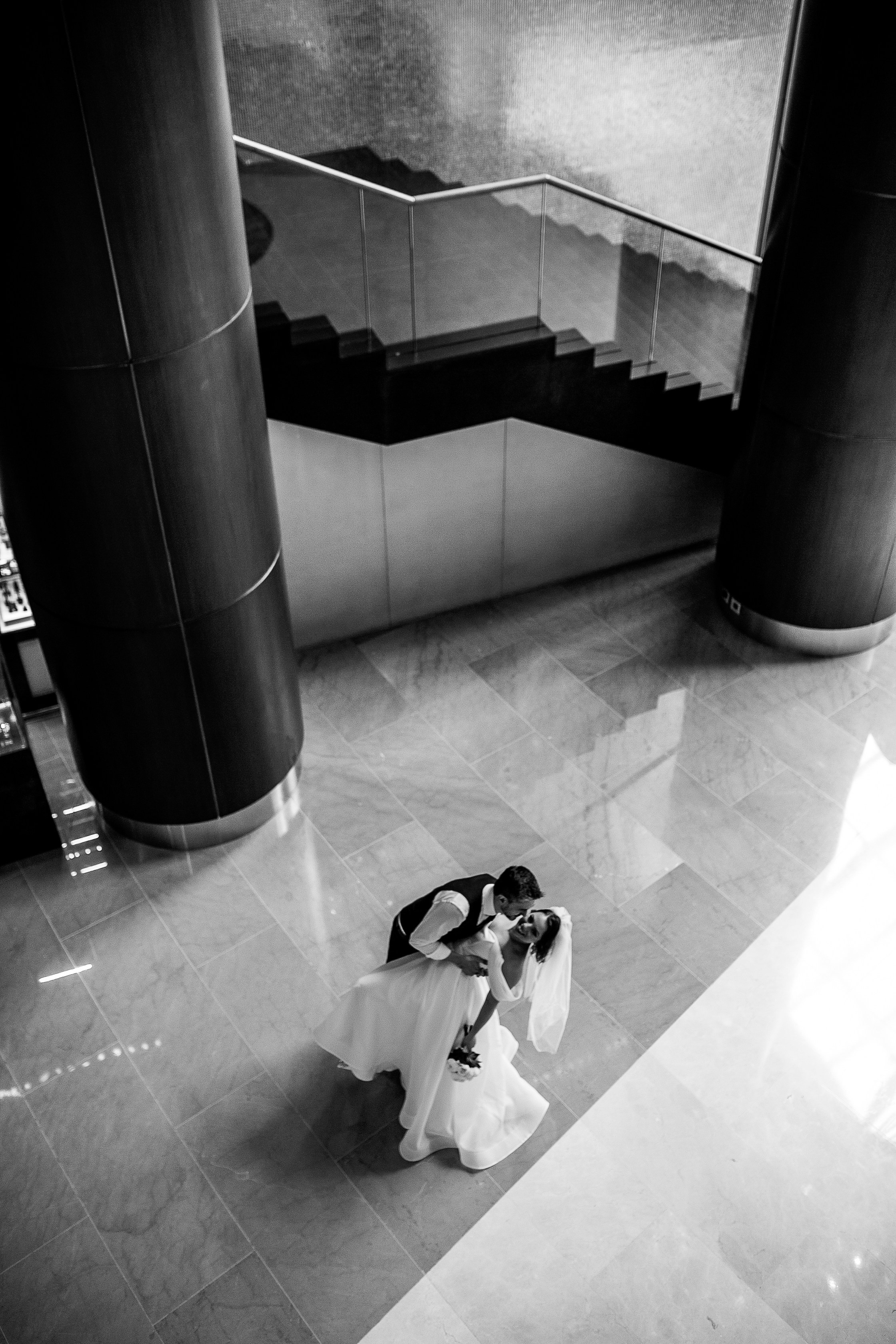 Katya & Sasha. Фотограф Ксения Есенина Москва