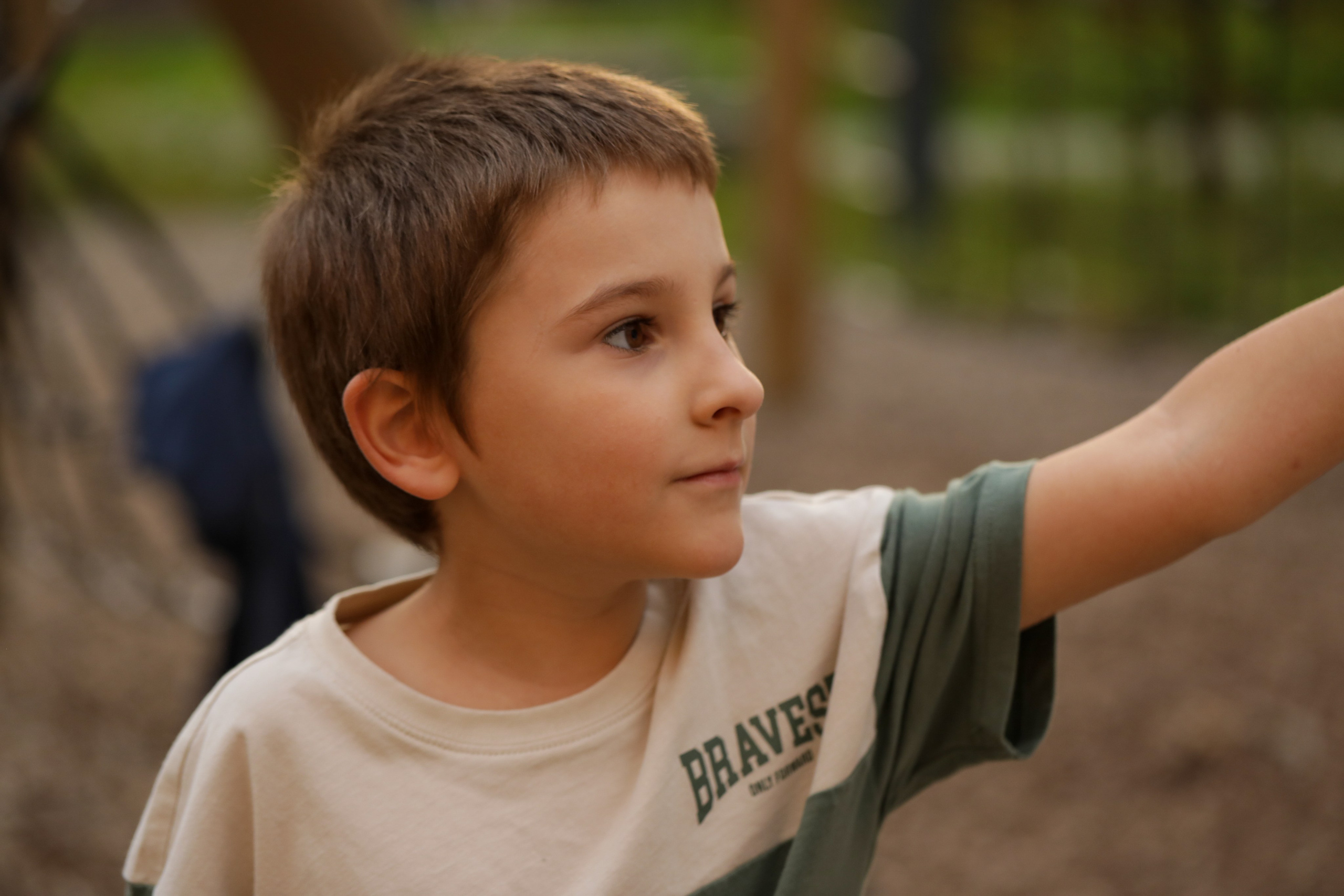 Семья Марины. Фотограф Ксения Есенина Москва