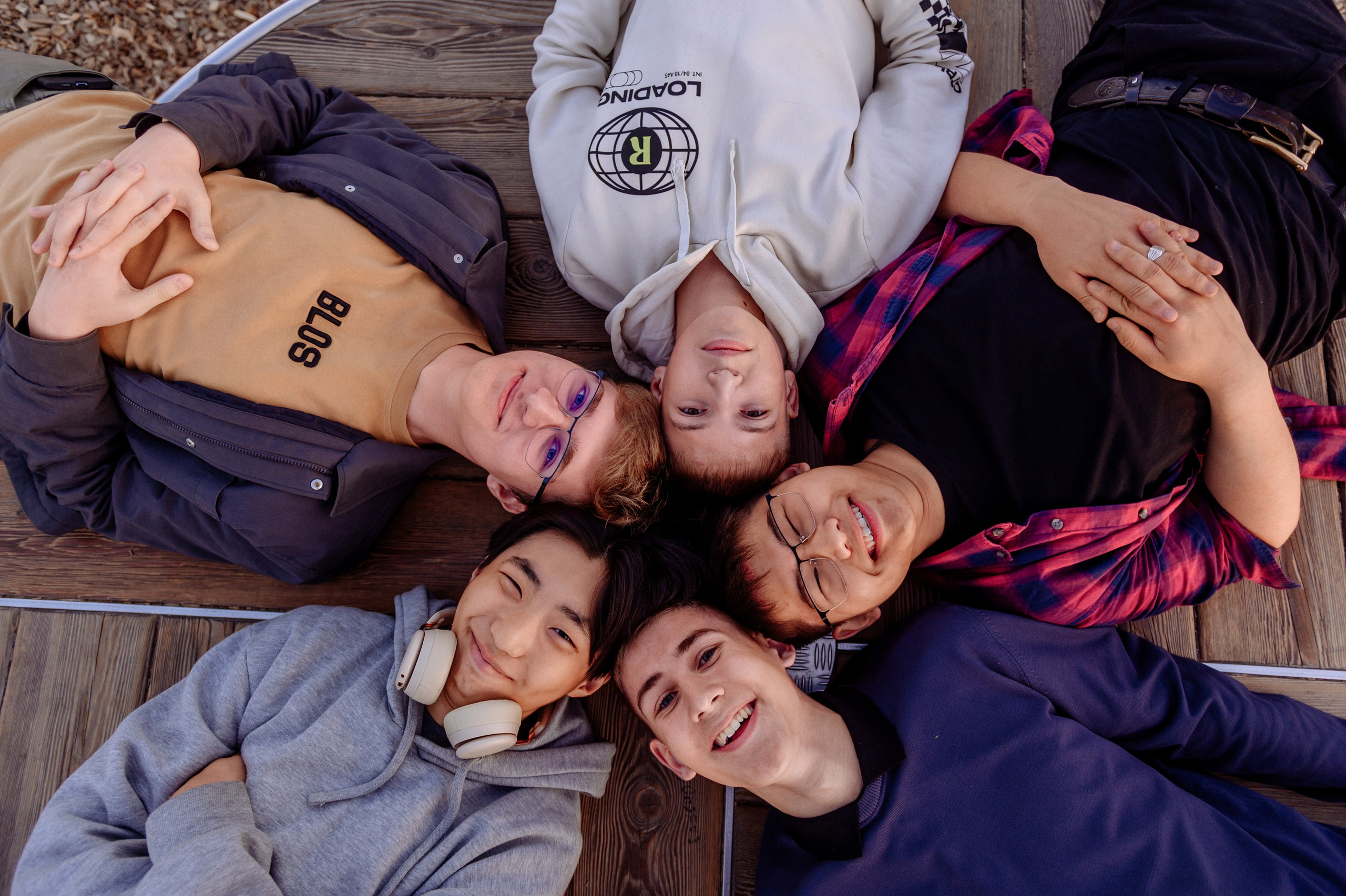 Фотографии школьников. Семейный и свадебный фотограф в Улан-Удэ, Иркутске Илья Спектор