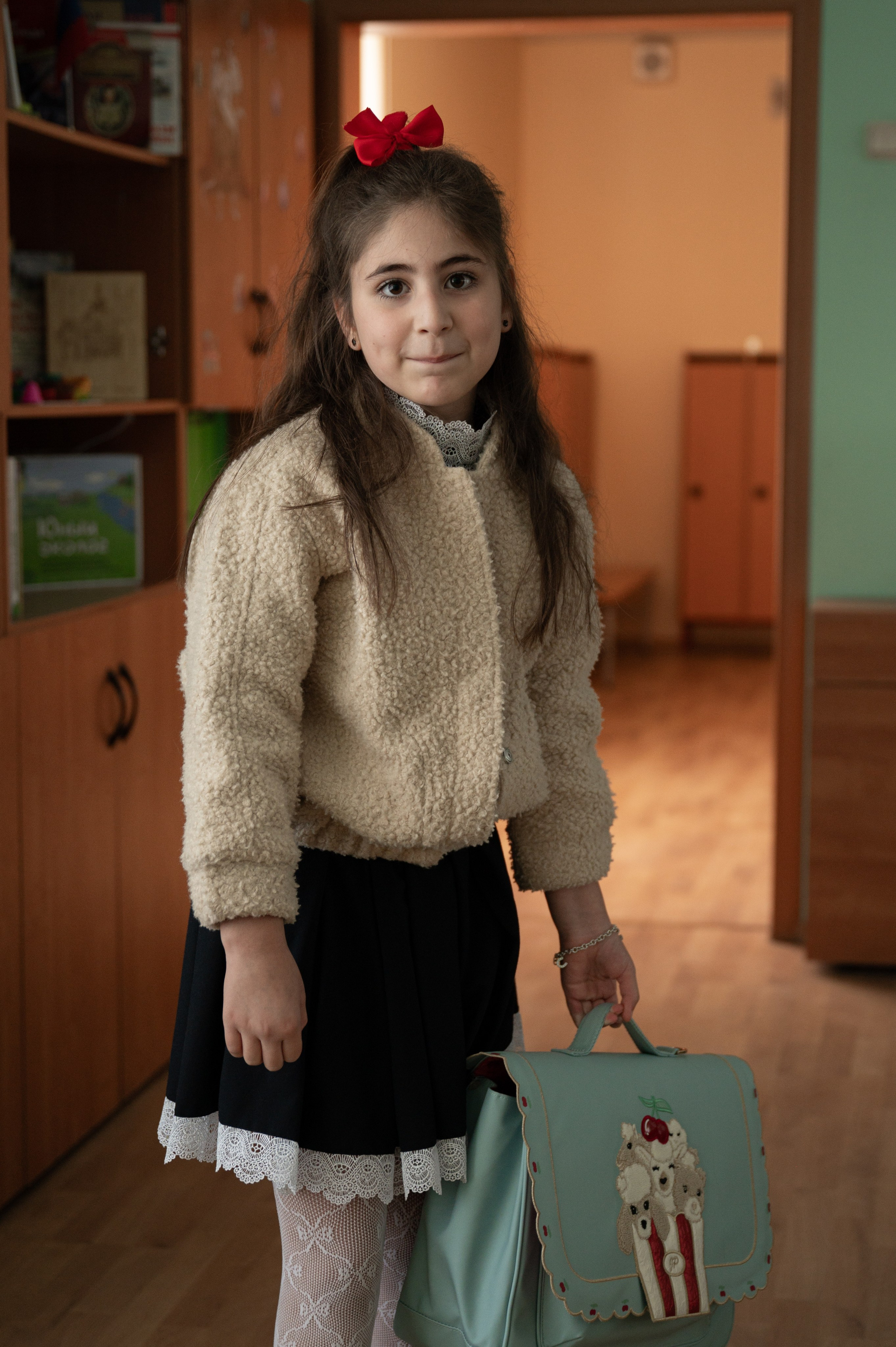 День знаний для 2 класса. Семейный, свадебный и репортажный фотограф в Москве Анастасия Светлова