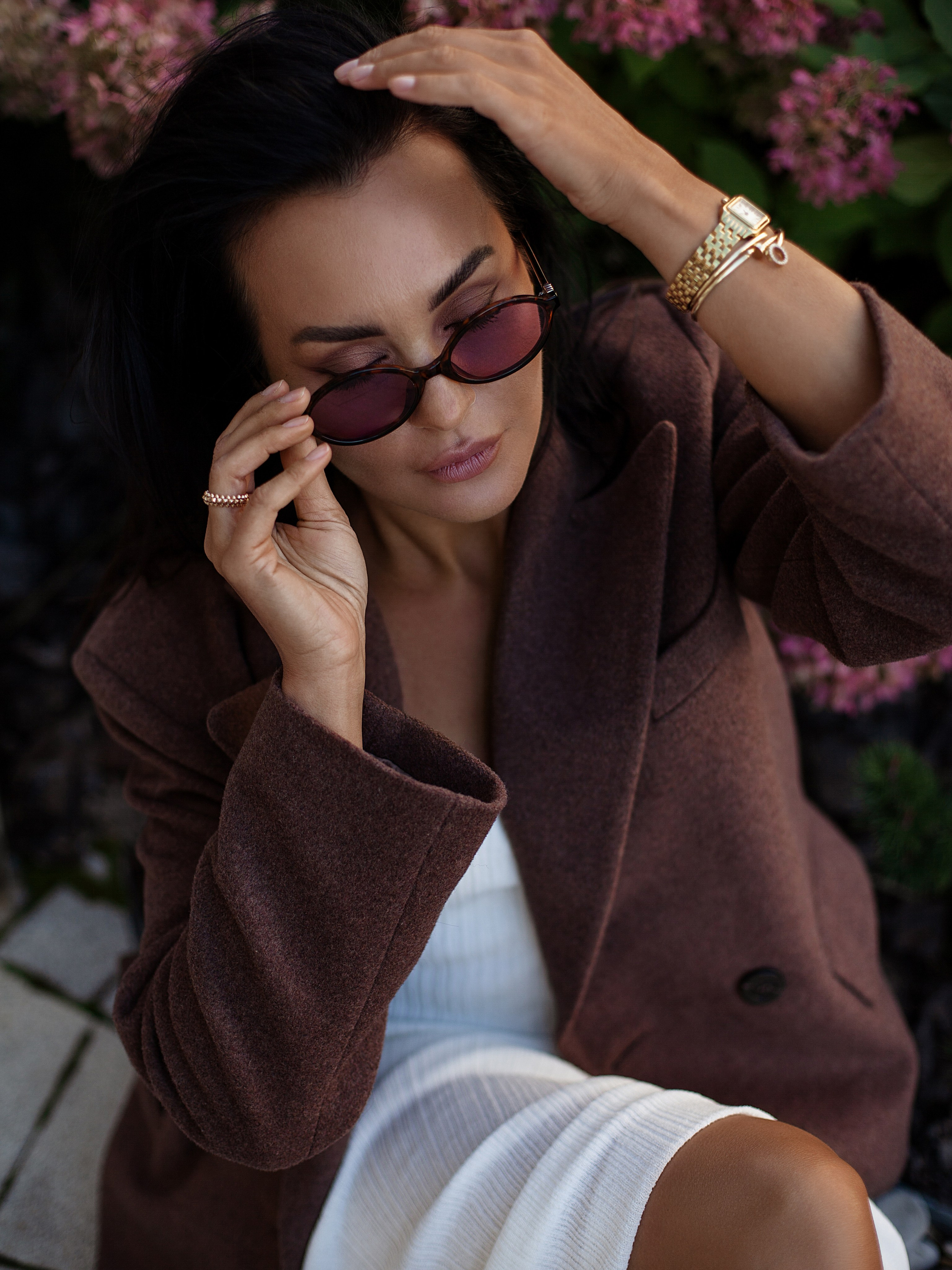 Мария. Фотограф в санкт-Петербурге Макиенко Анастасия