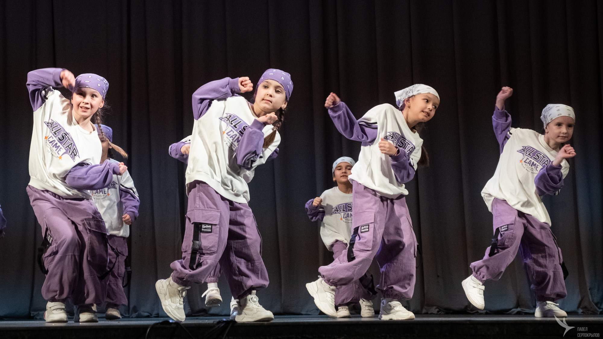 Детки ДКХ. Репортажный фотограф в Казани Павел Серпокрылов