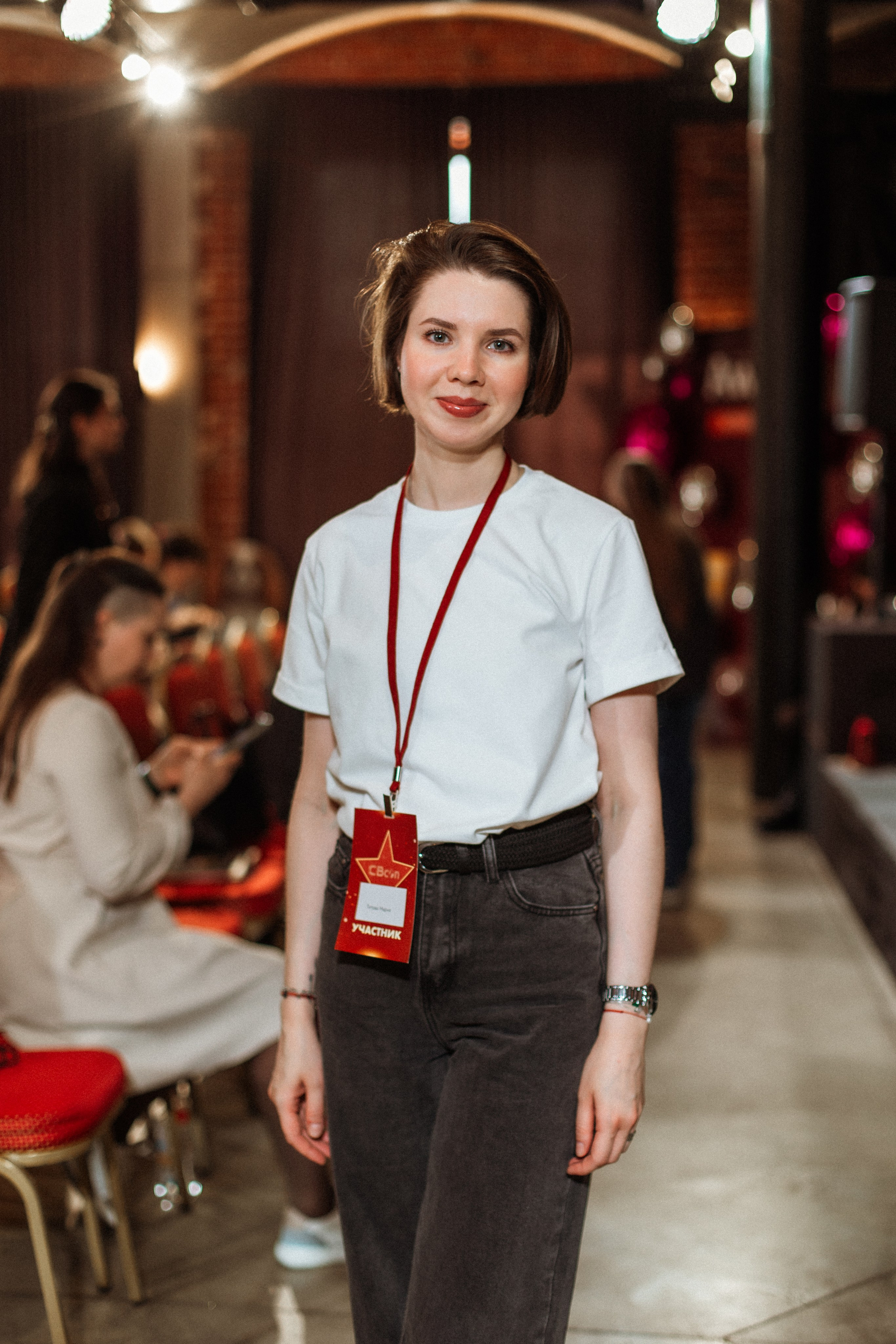 CBcon. Фотограф анималист в Москве Майорова Евгения