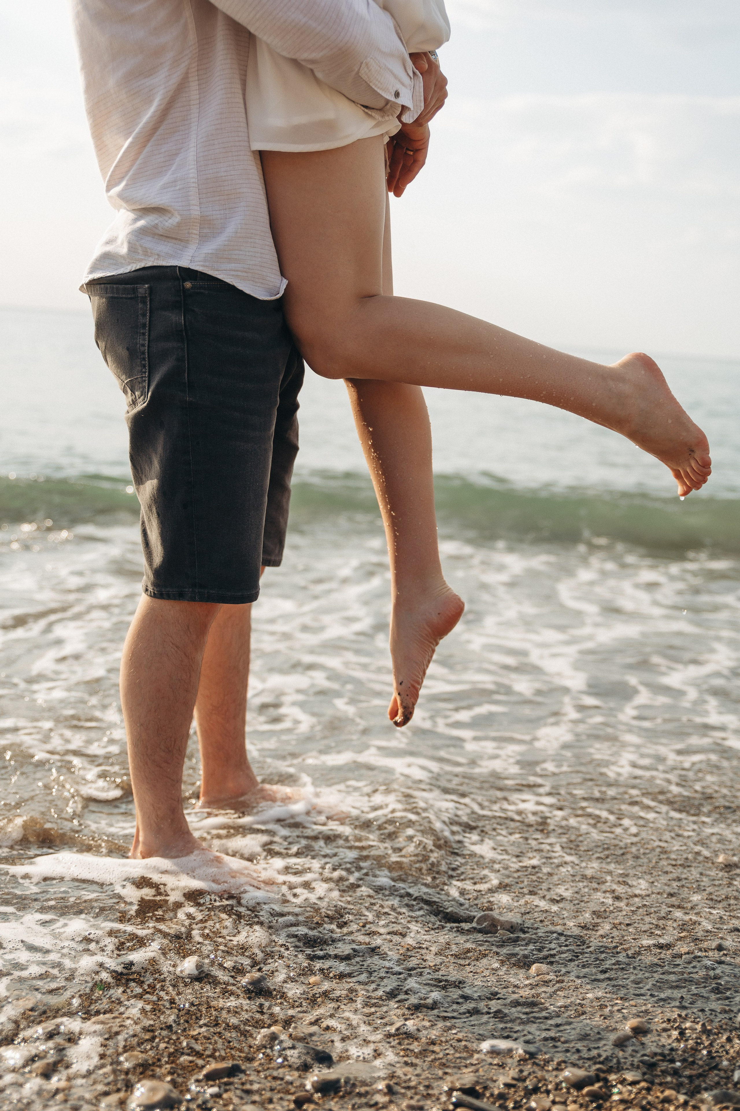 Love story. Семейный, женский, контент фотограф в Ялте