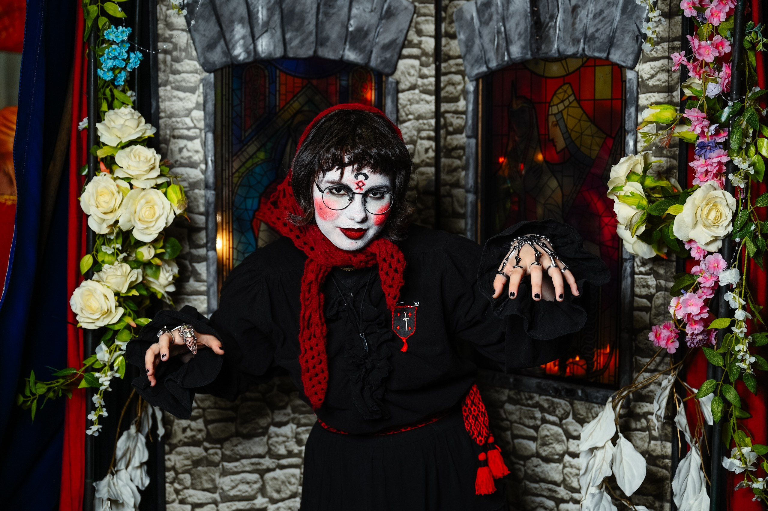 Фестиваль Фэнтези СПб. Фотограф в Санкт-Петербурге Александр Беляшов