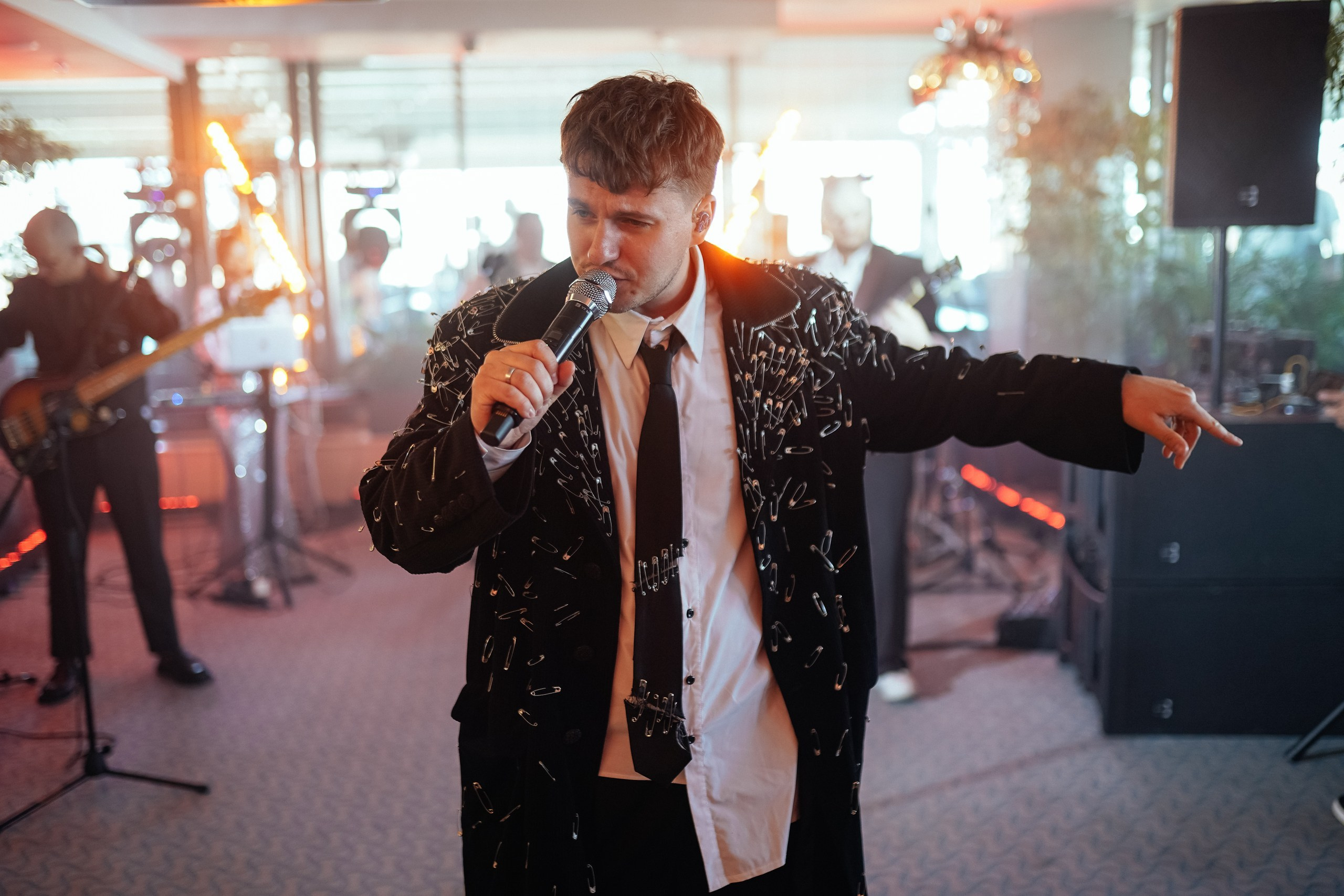 Event фотограф Новосибирск