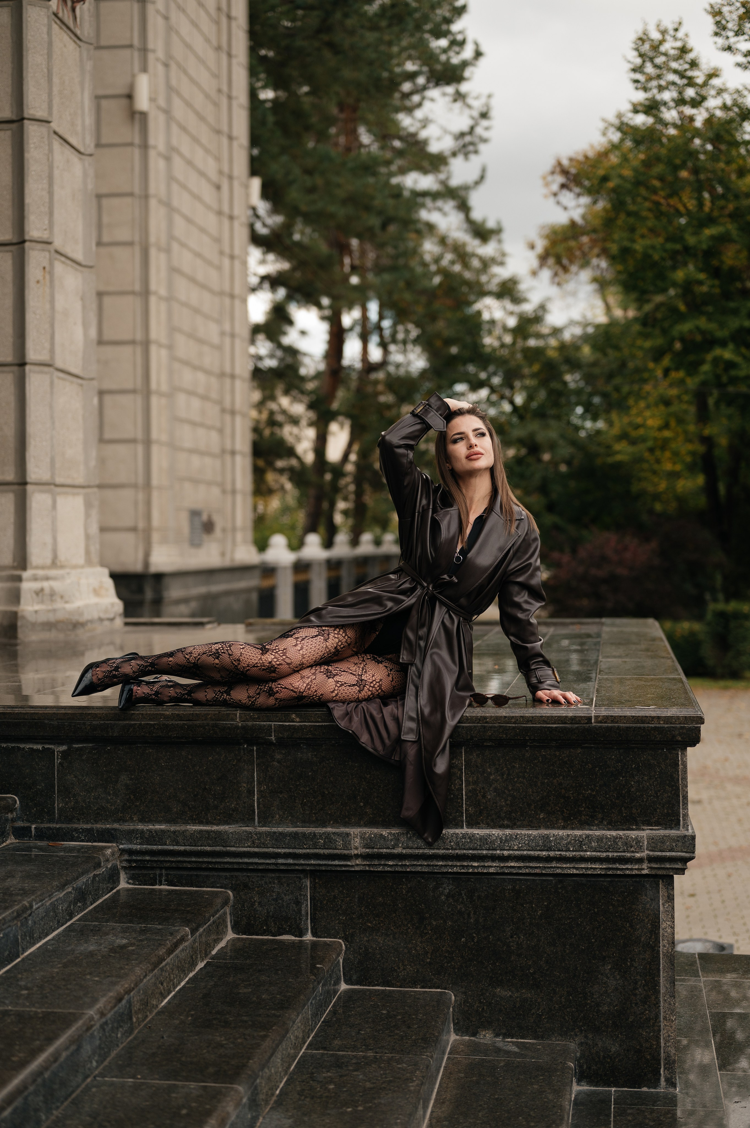 Ира. Свадебный и семейный фотограф в Краснодаре Алина Мельник