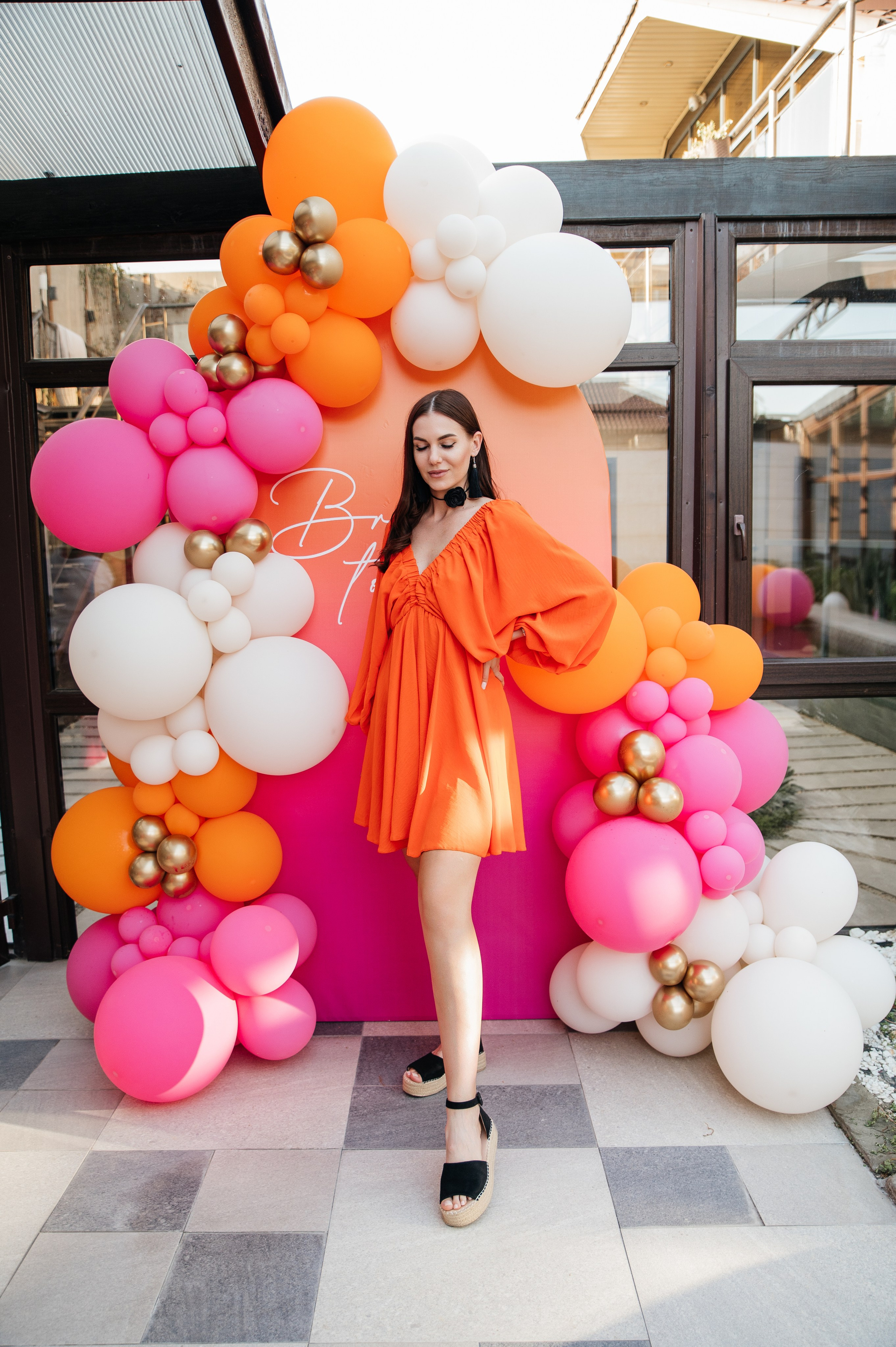 Девичник. Свадебный и семейный фотограф в Краснодаре Алина Мельник