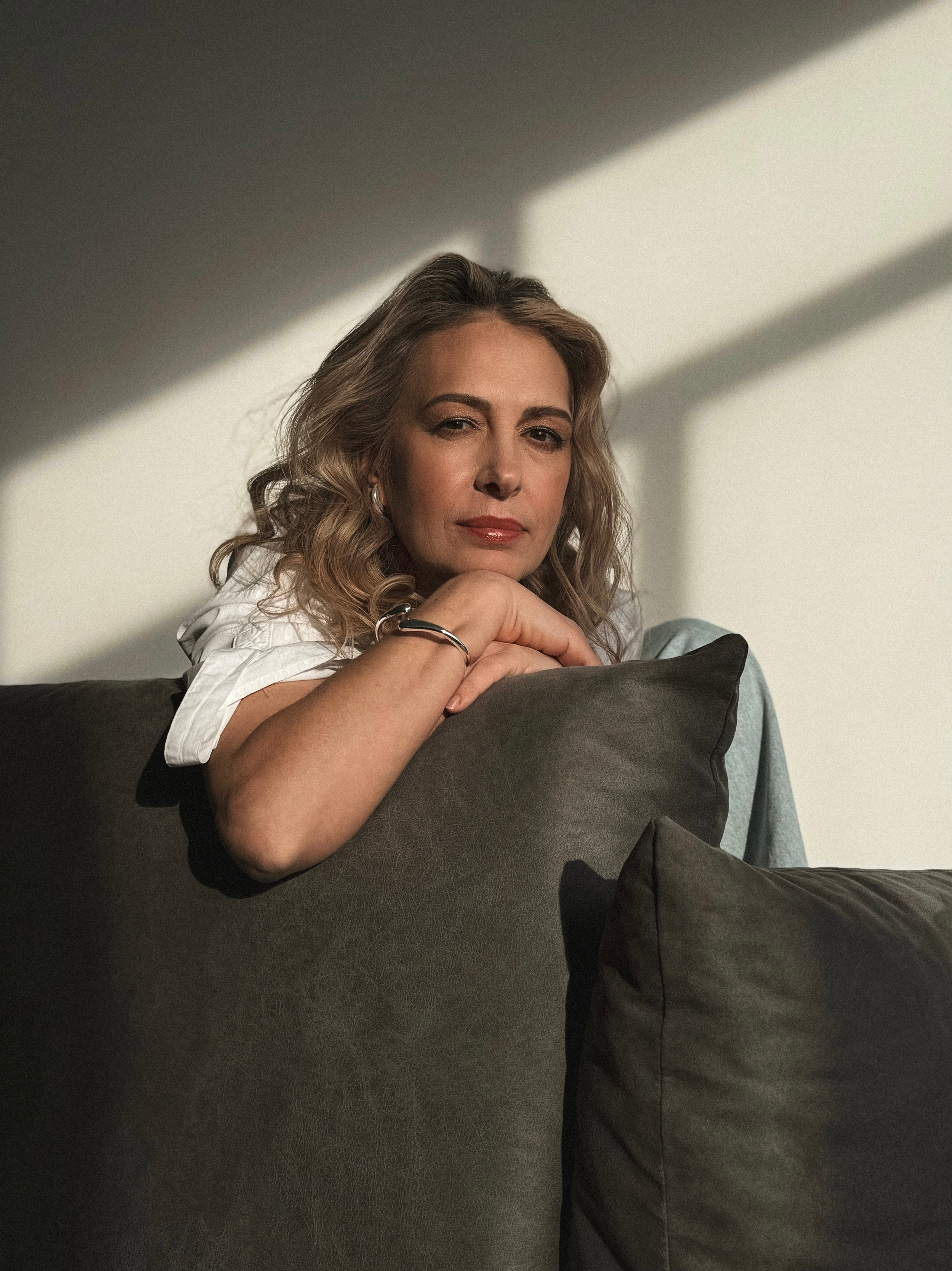 Татьяна. Мобильный фотограф в Новосибирске Прилукова Анастасия