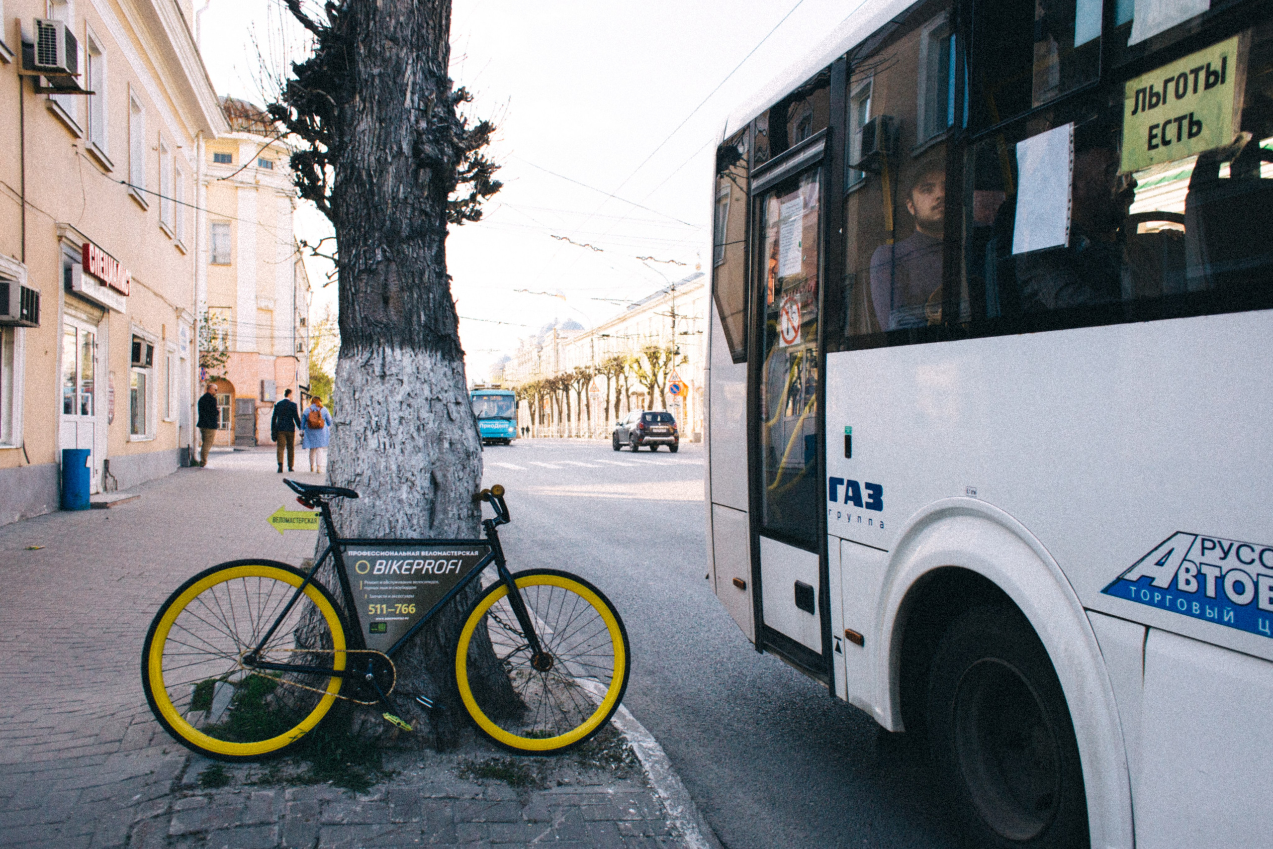 Москва- Рязань 2021. Фотограф в Нижнем Новгороде