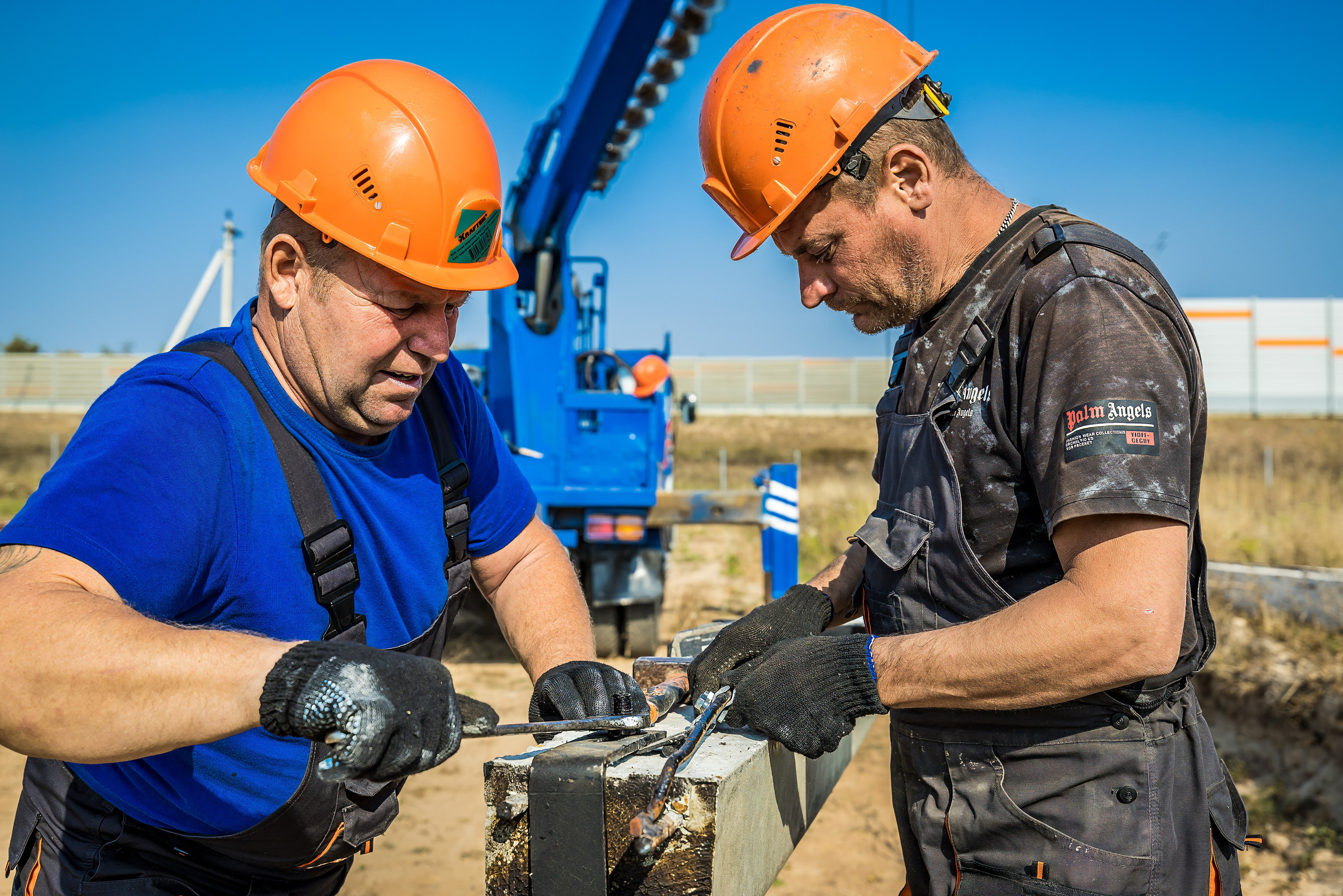 Промышленная фотосъёмка. Photomantis