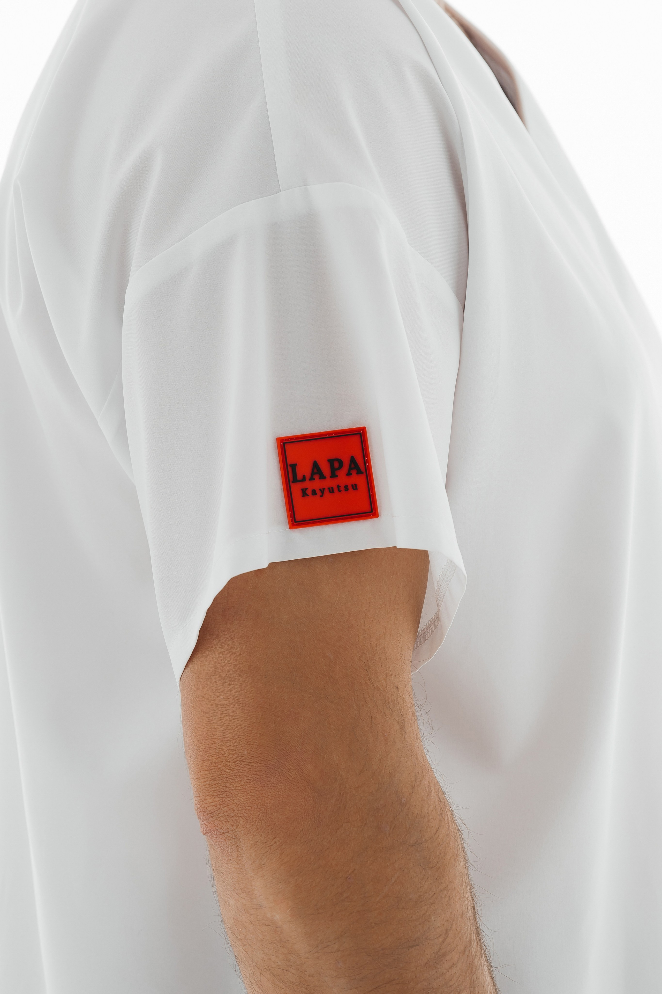 Бренд одежды «LAPA Kayutsu». Фотограф Кемерово | Сергей