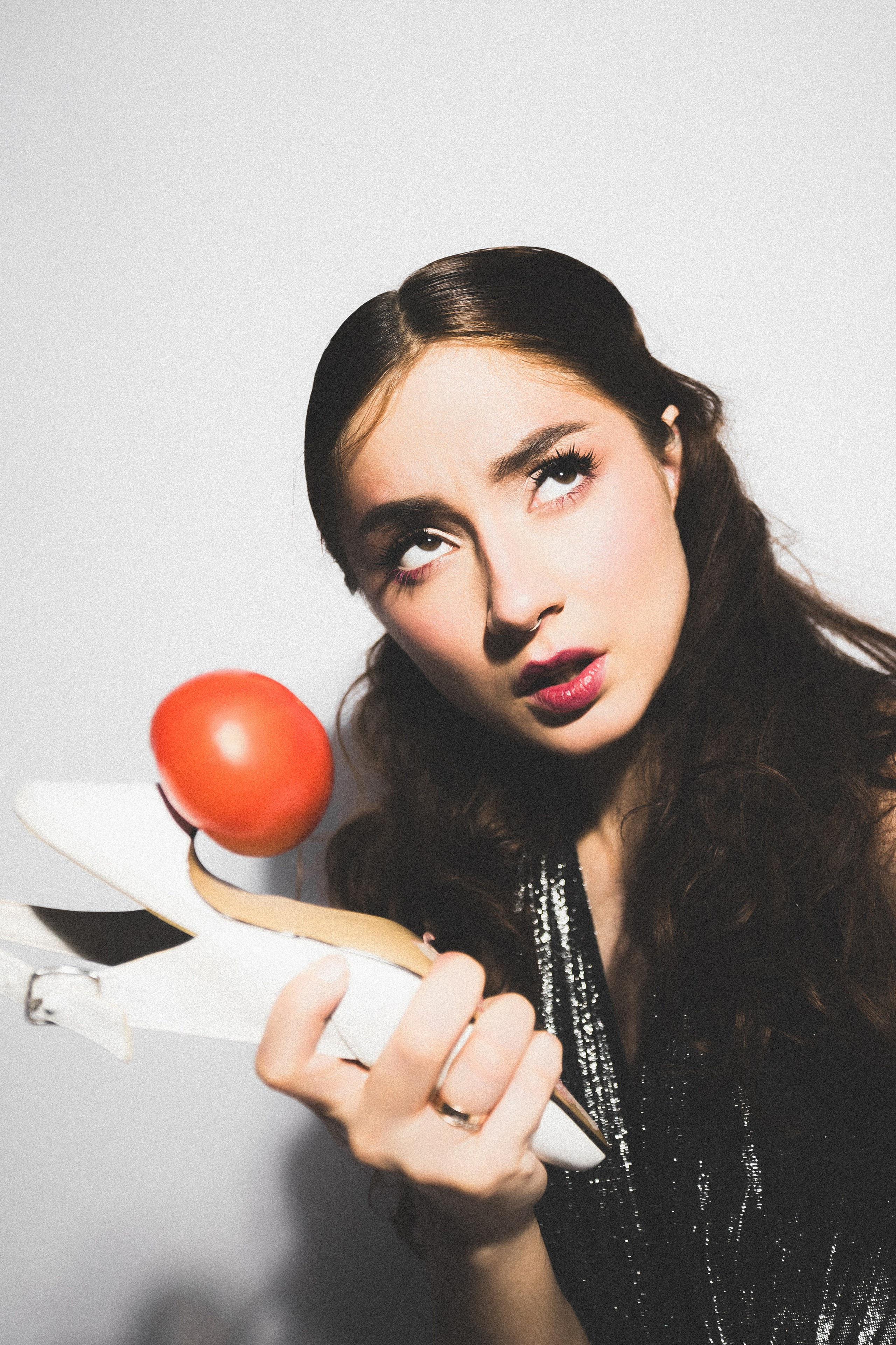 Соня. Фотограф Кемерово | Сергей