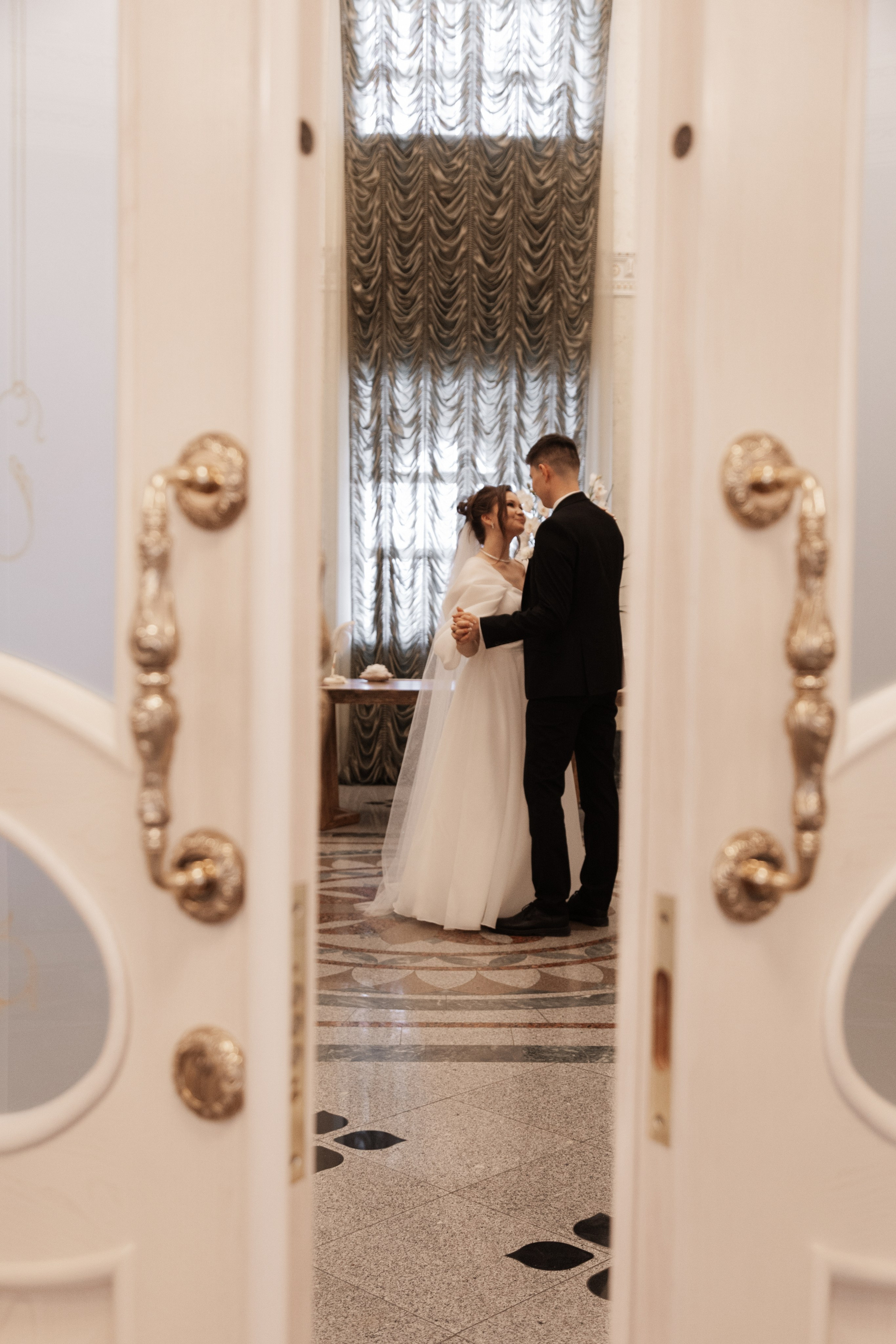 Антон&Елена. Свадебный фотограф Диана Артемьева, Йошкар-Ола