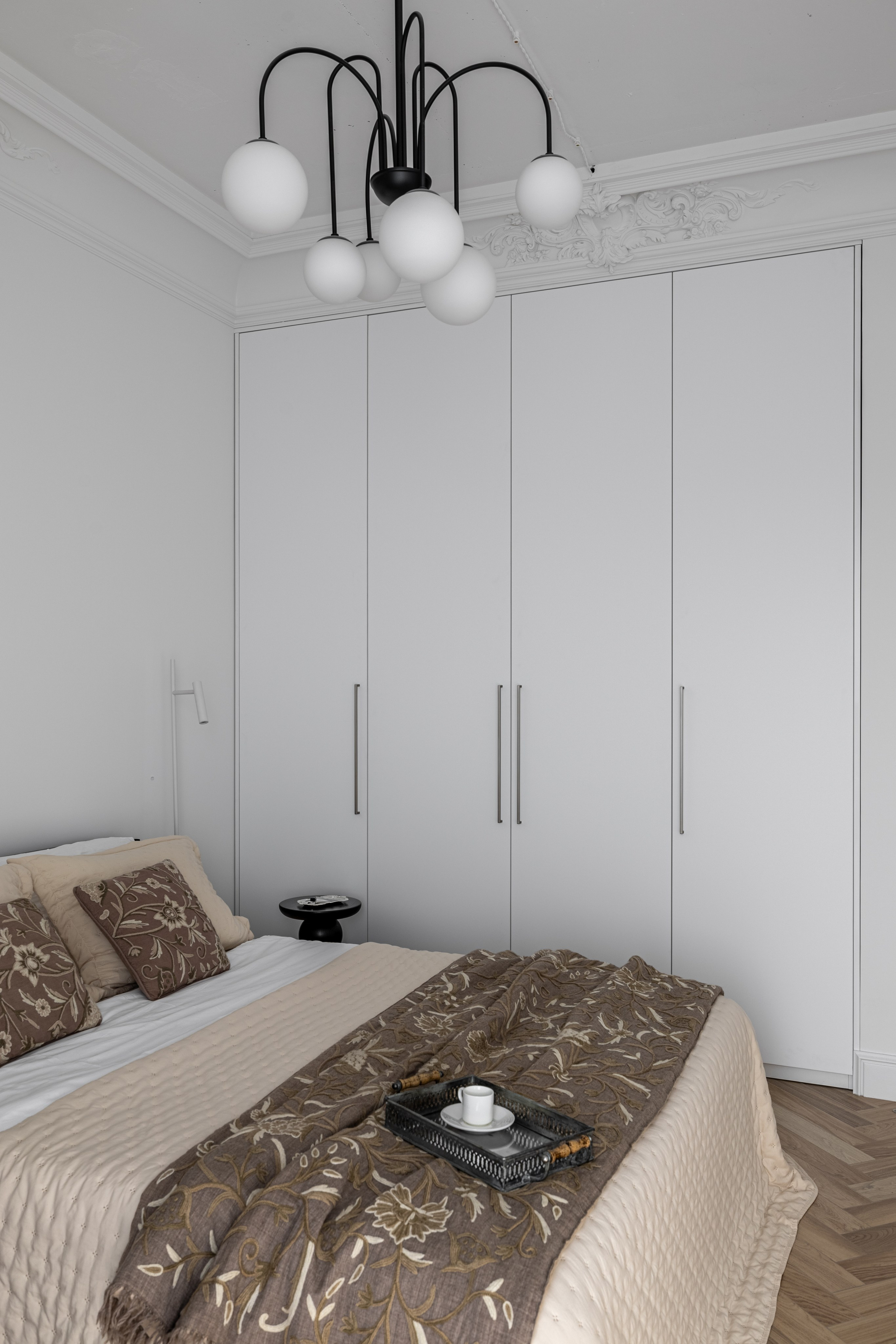 Работа для портфолио дизайнера. Veselinskiy| Интерьерный фотограф | Москва