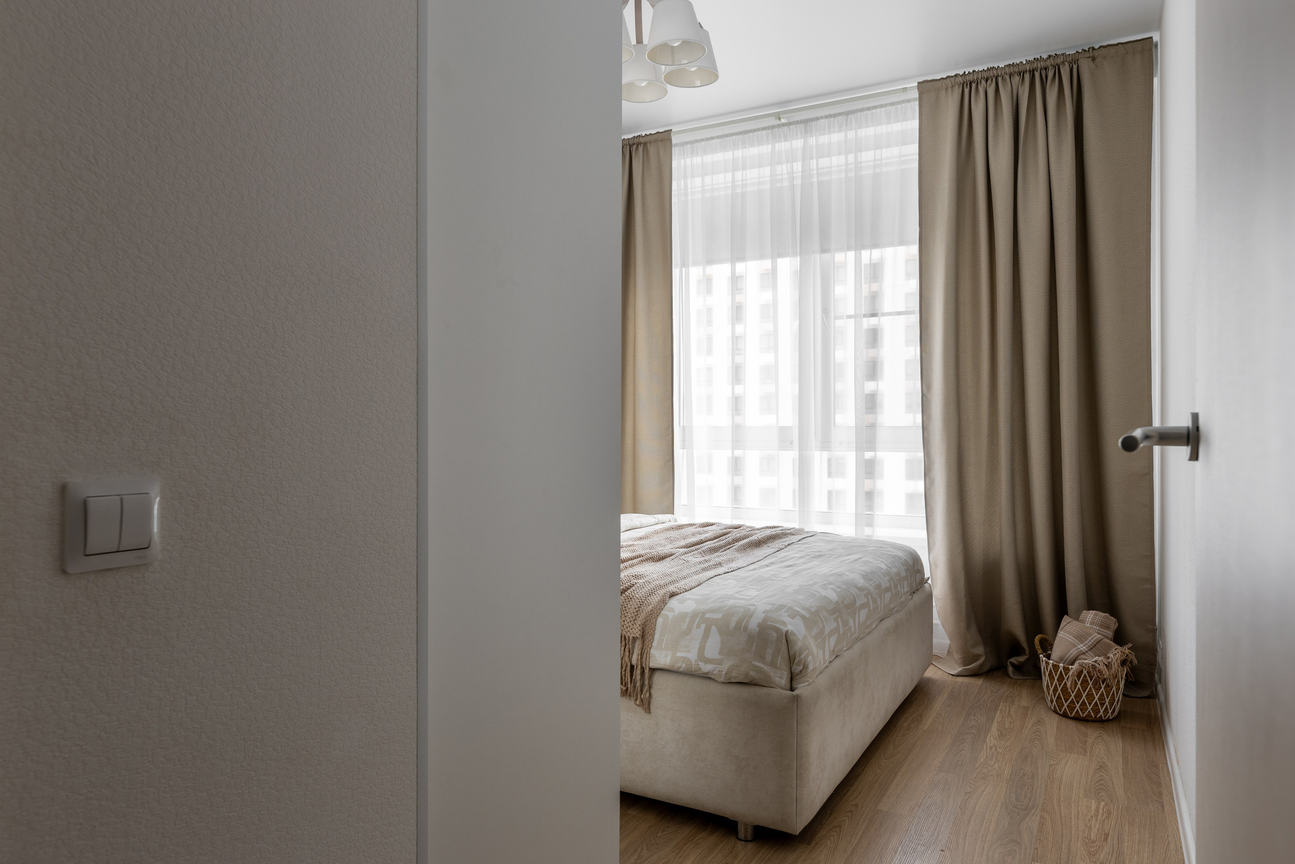 Агентская фотосъемка евродвушки. Veselinskiy| Интерьерный фотограф | Москва