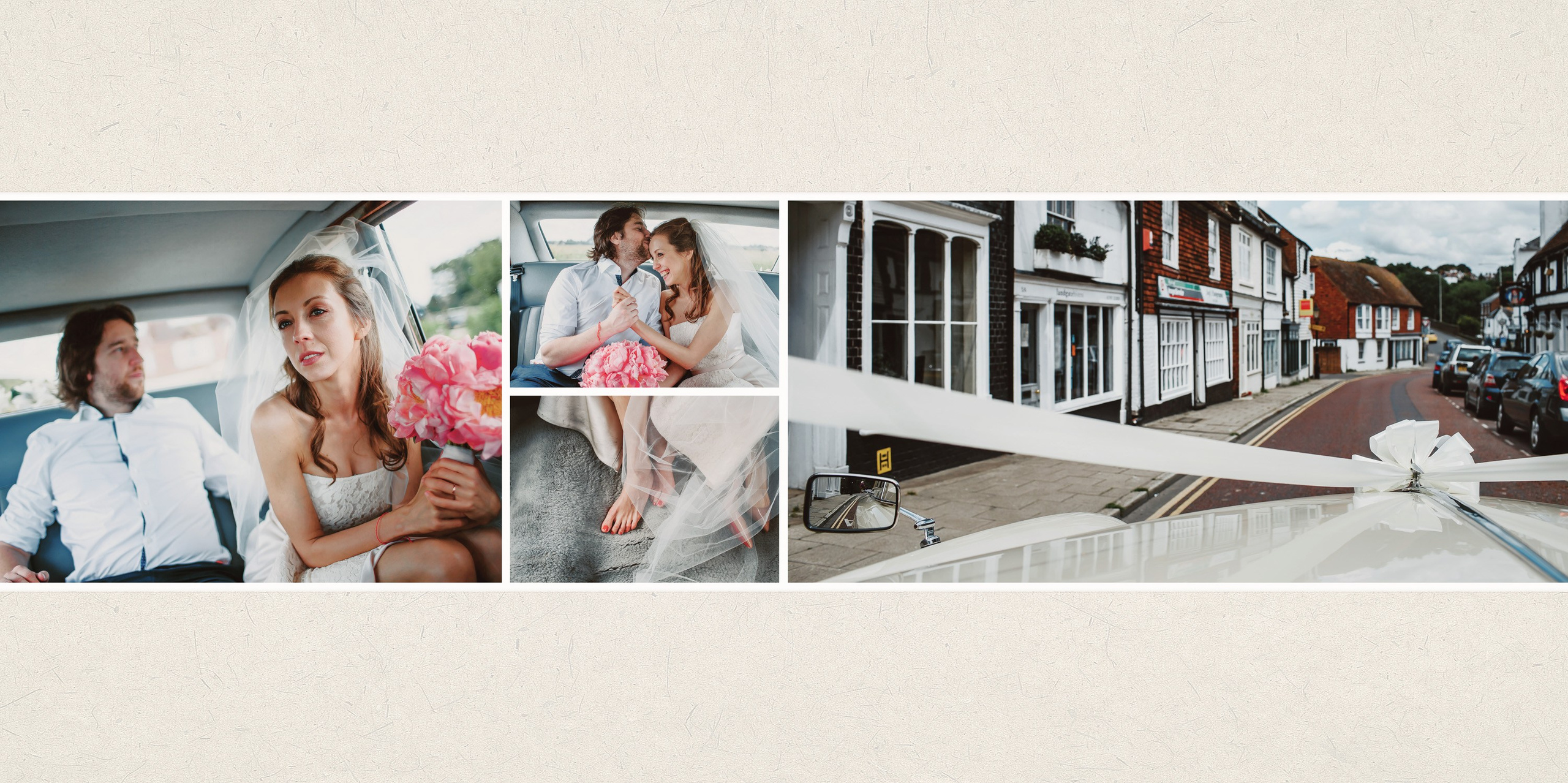 Свадьба у северного моря. Свадебный фотограф Катя Мухина | Москва