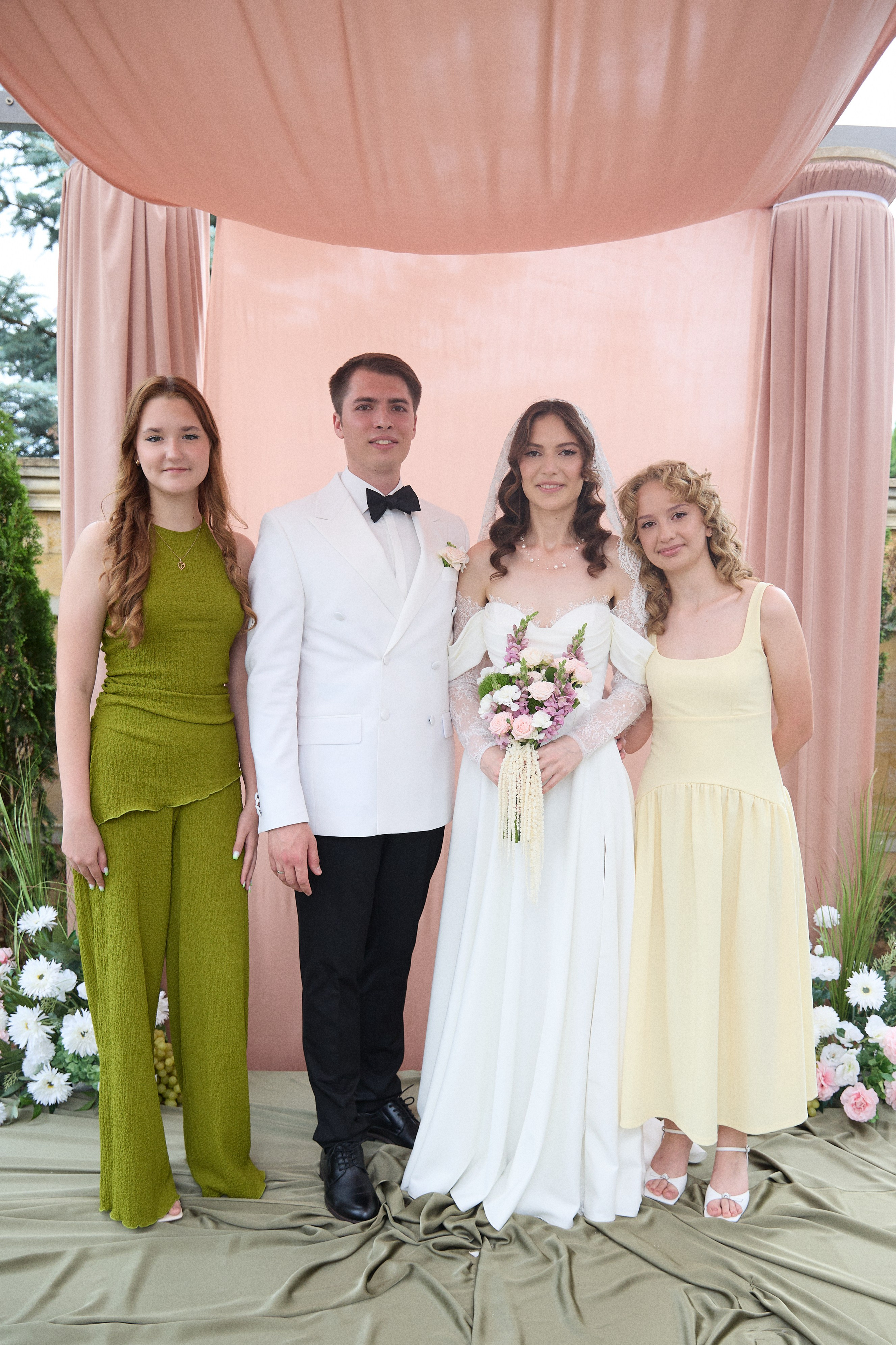 Wedding Day. Фотограф Максим Маркелов