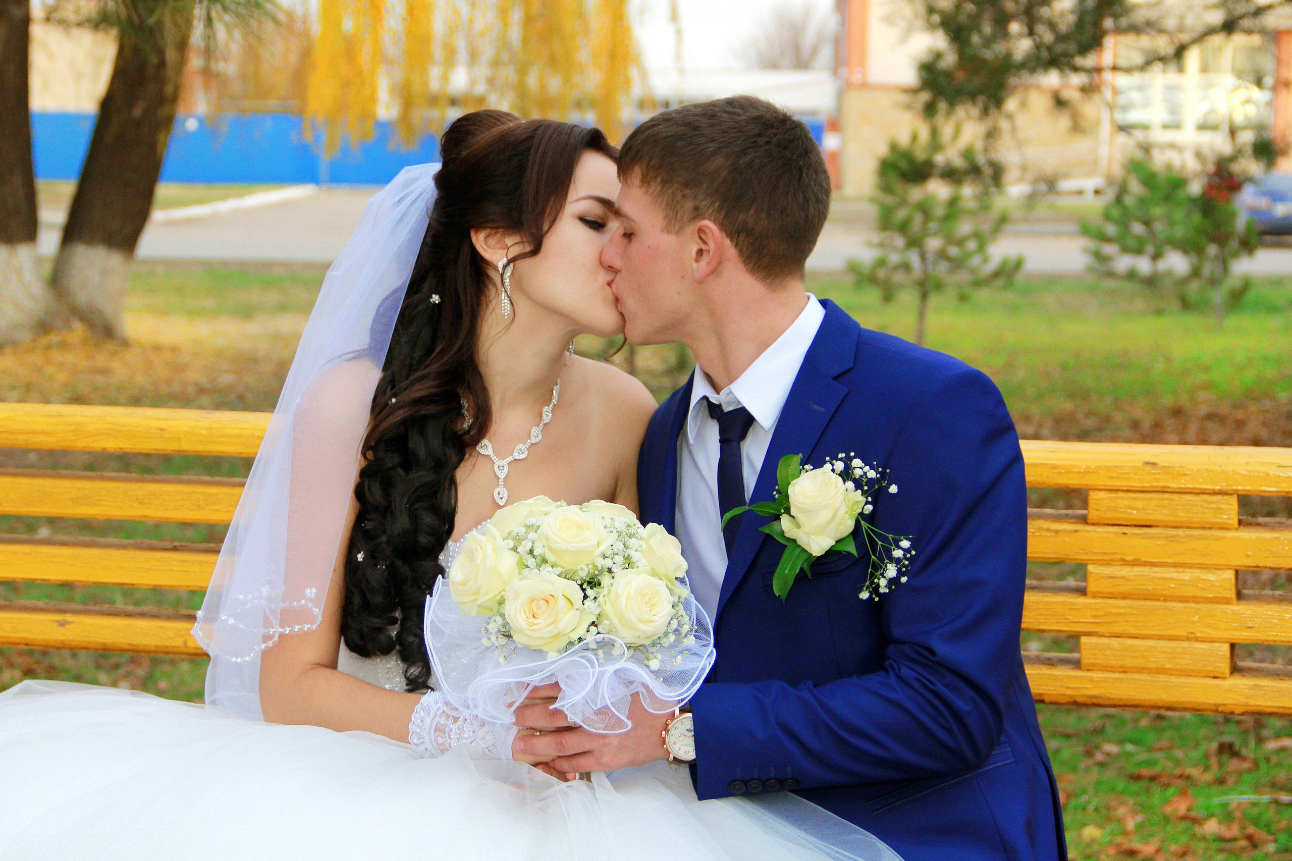 Валерий и Марина. Игорь Варава свадебный фотограф видеограф Белая Глина Краснодар