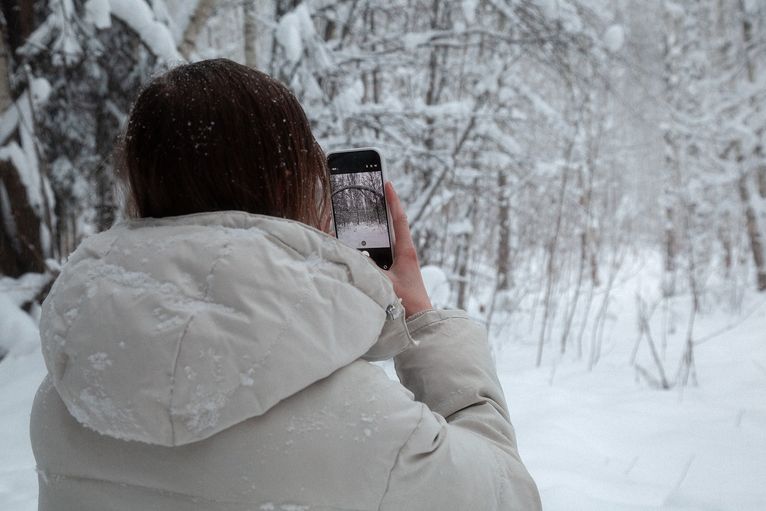 Диана. Леонид Рябов — фотограф в Нижнем Новгороде