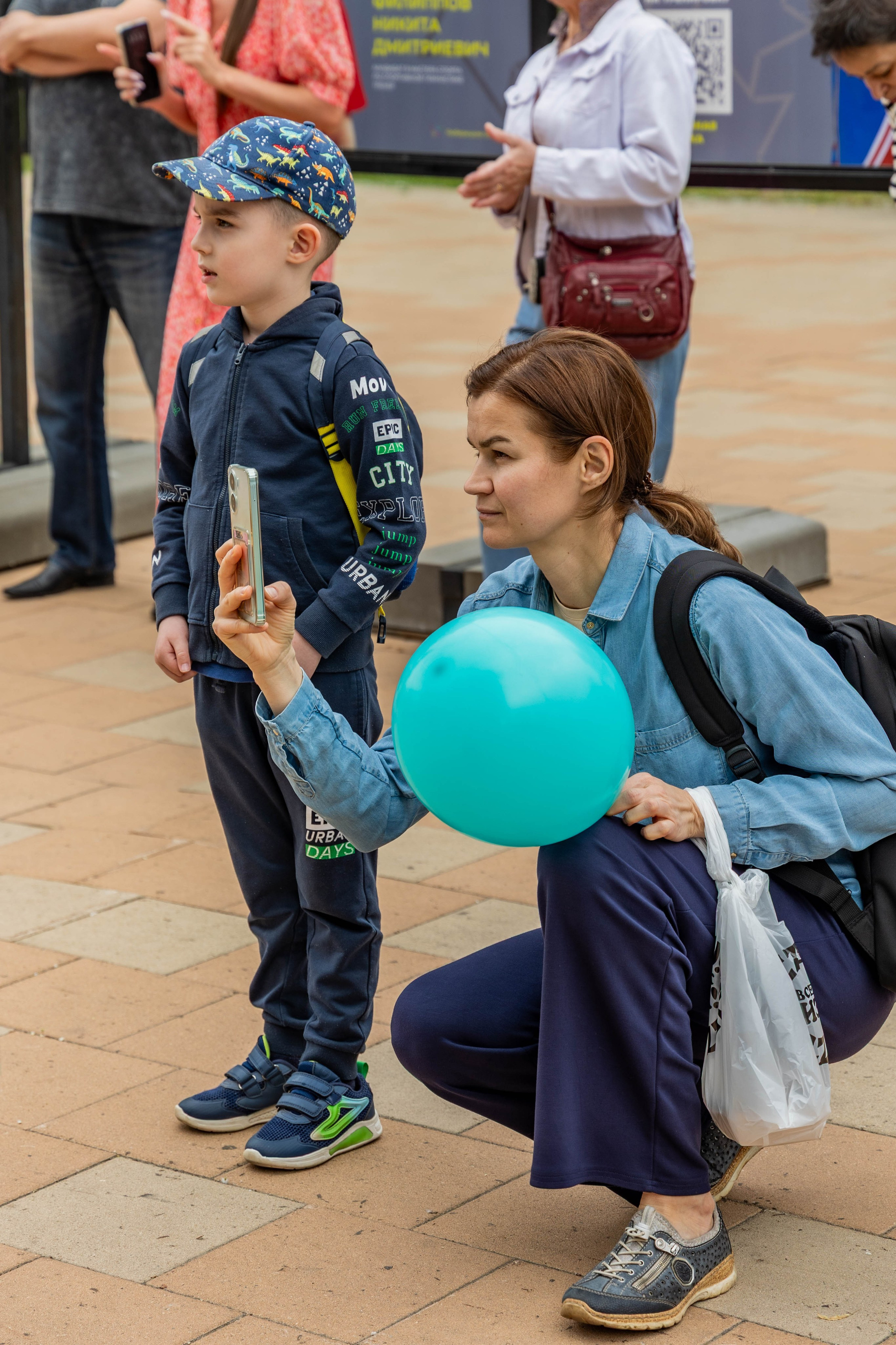 Голос города. Люберцы. Май 2025 г. Фотограф для маркетплейсов, фотоуслуги в Жуковском Татьяна Марсуверских