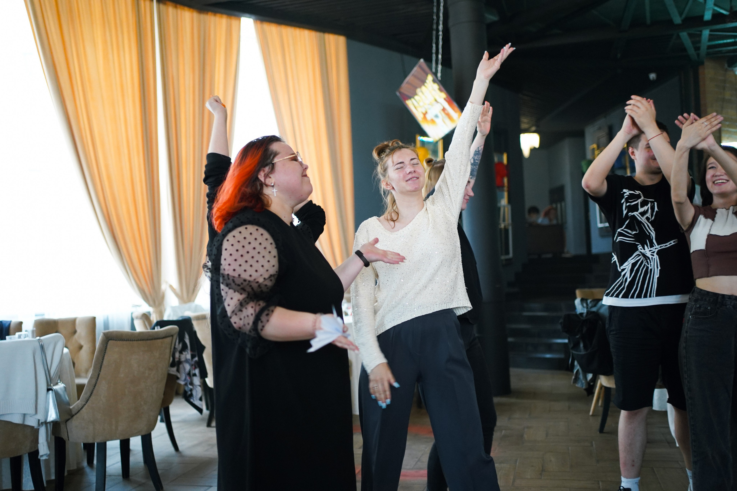 ROIburo'24 |5 лет|. Семейный и портретный фотограф в Екатеринбурге Yana Strok