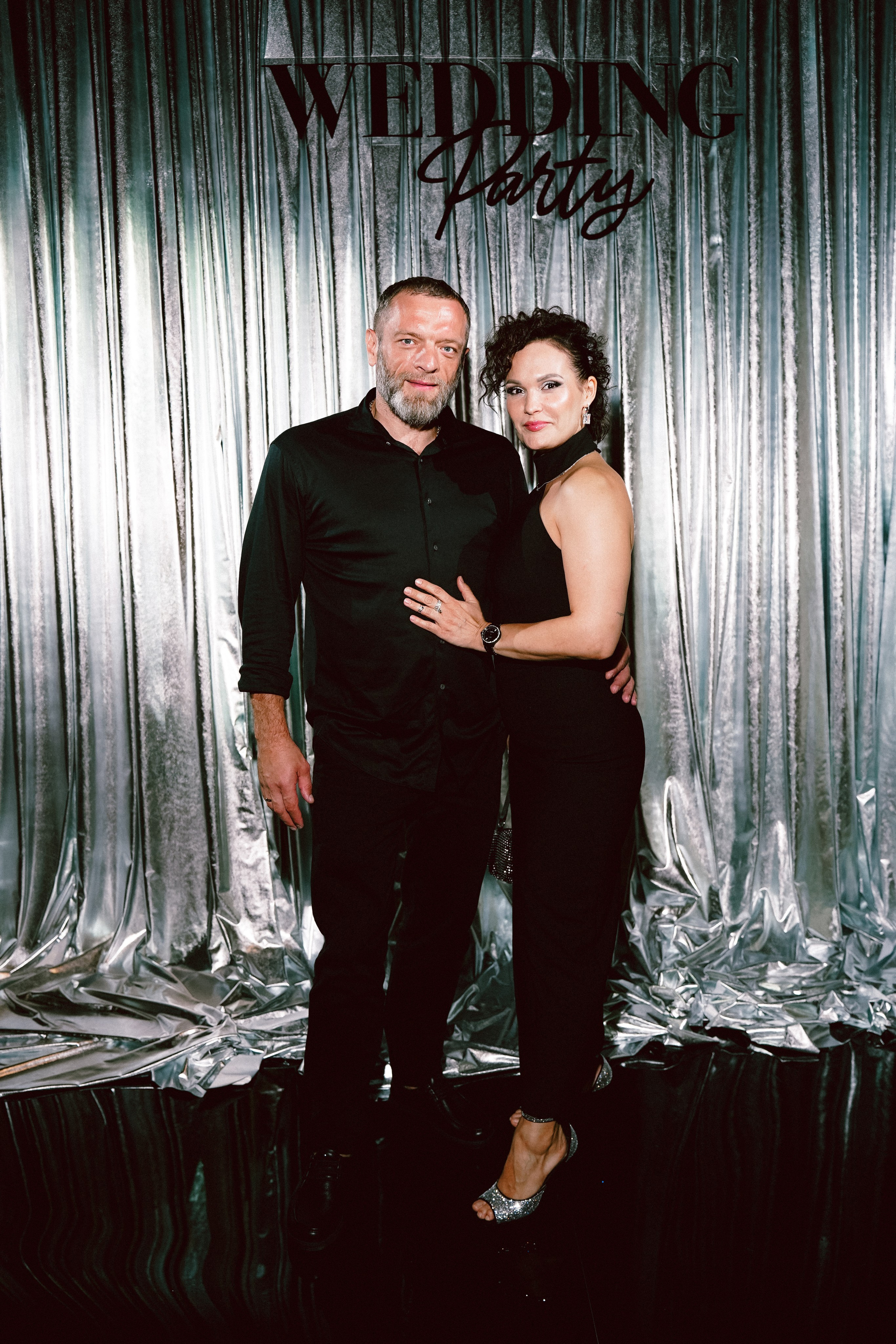 А&E /банкет/. Семейный и портретный фотограф в Екатеринбурге Yana Strok