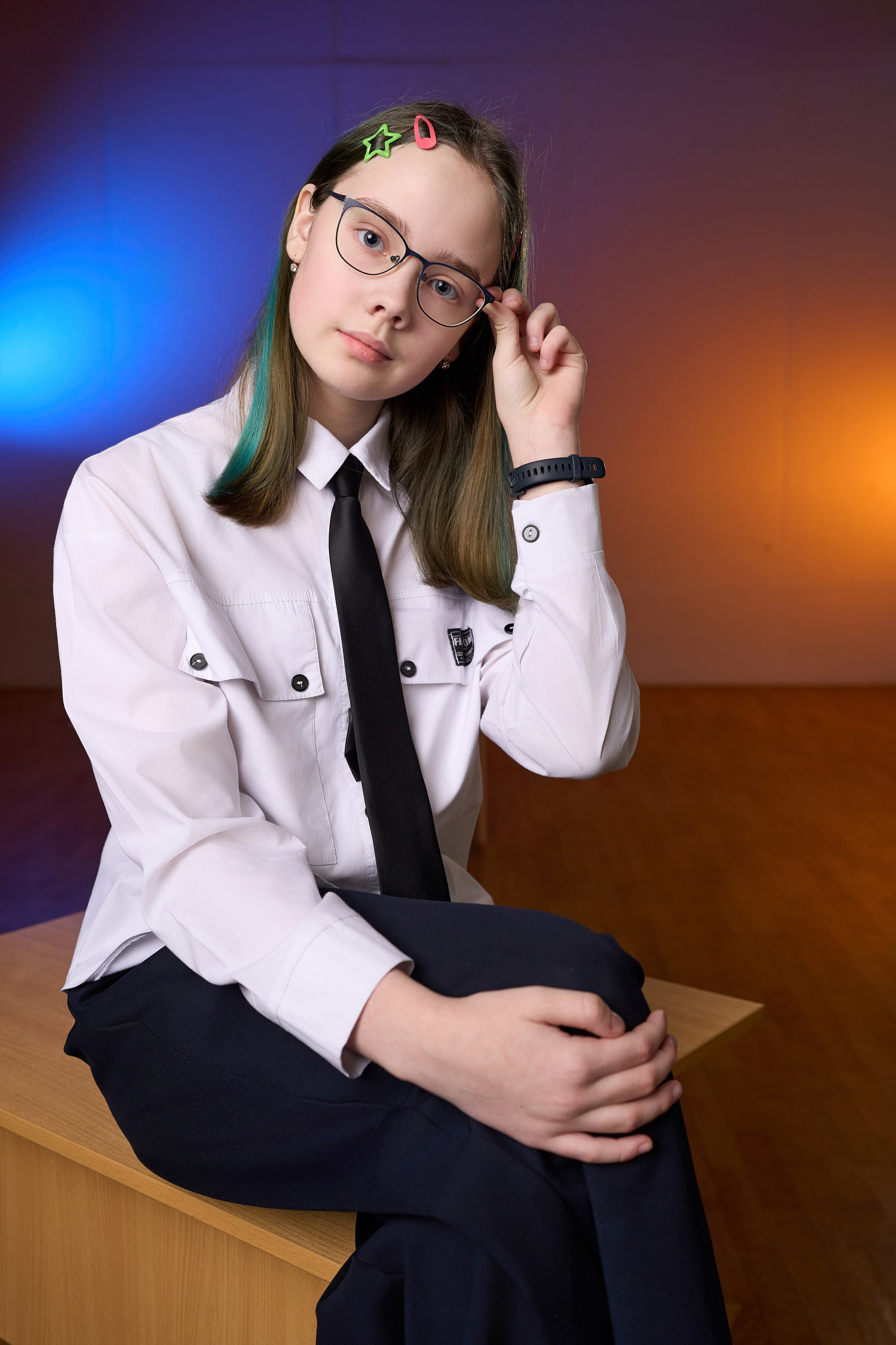 Начальные классы — школьная фотосъёмка | Примеры работ | Фотограф Эмиль Имаретли