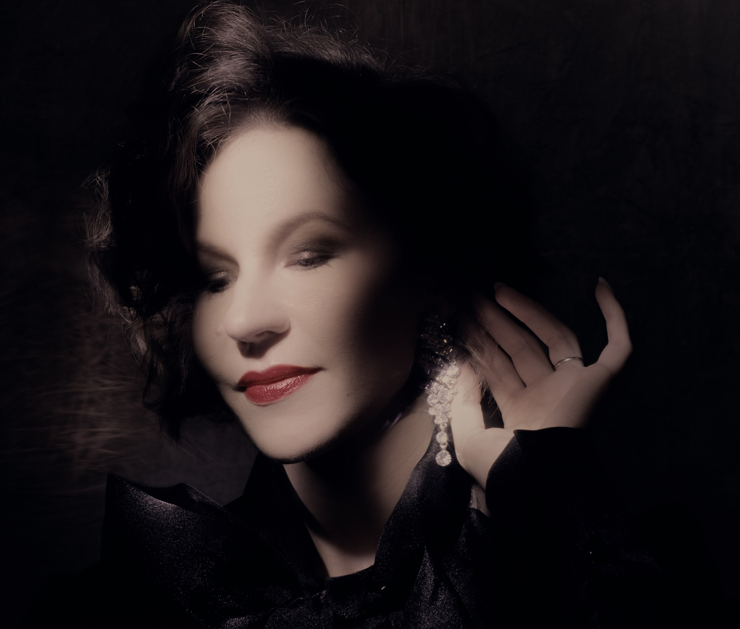 Портретная фотография. Фотохудожник Дарья Берг в Санкт-Петербурге и Москве