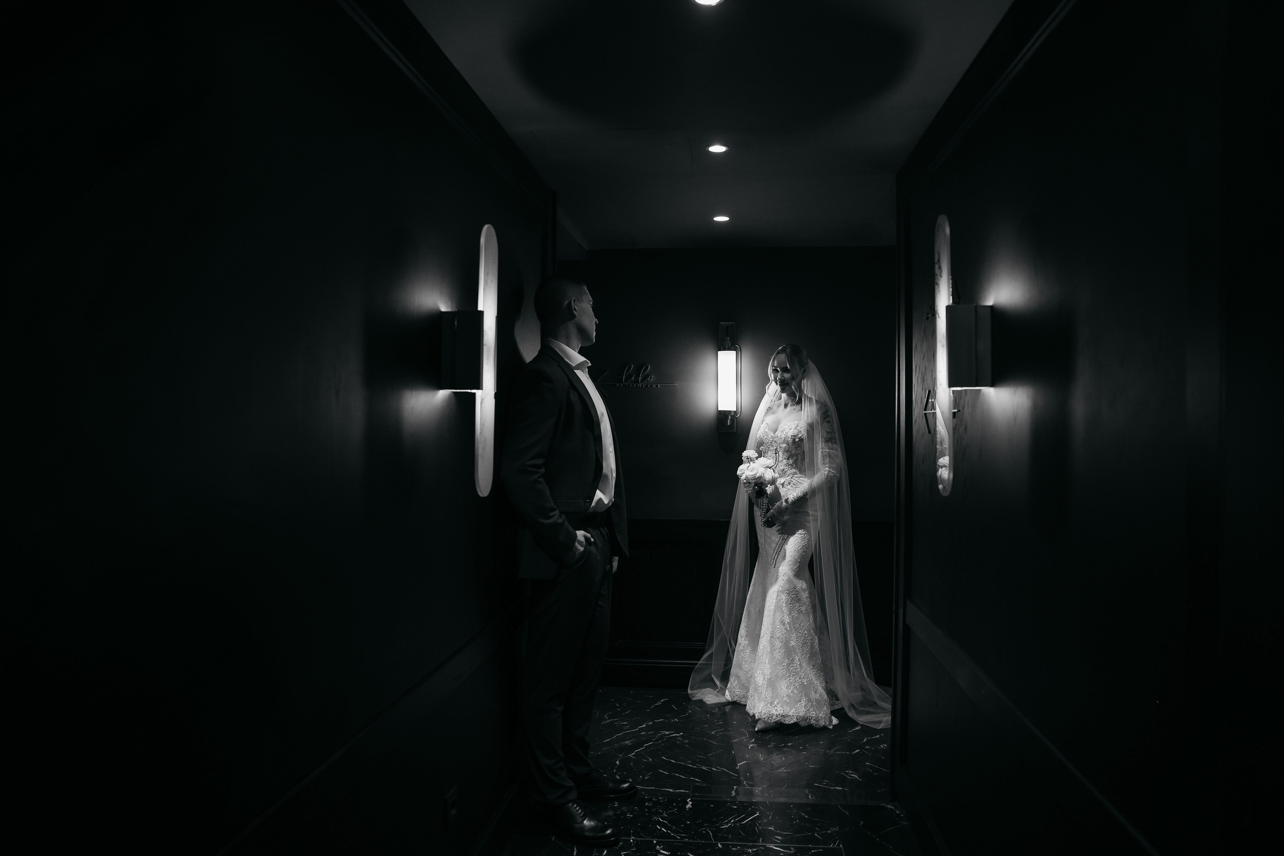 Александр и Алиса. Свадебный и семейный фотограф в Ростове-на-Дону Марианна Хахладжева